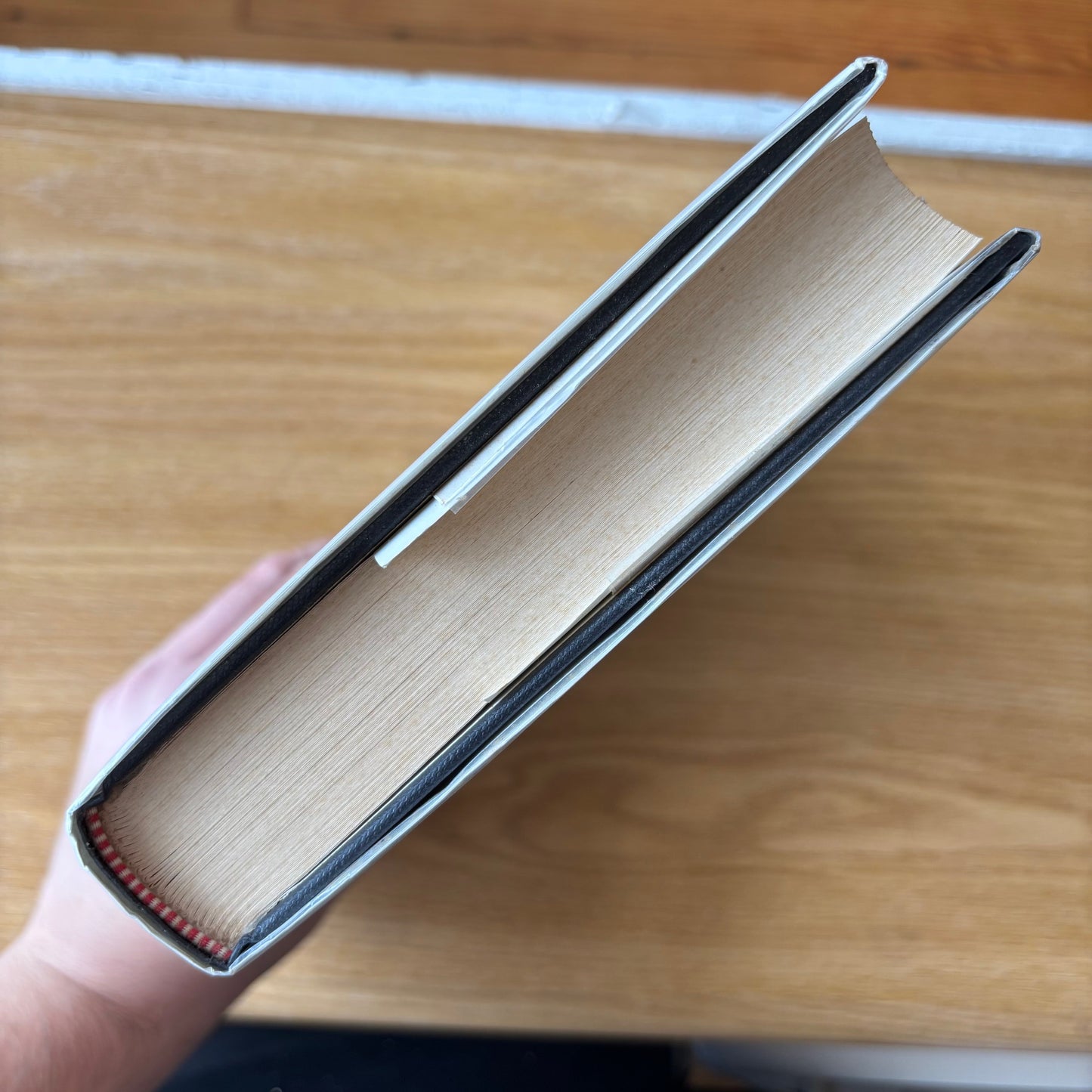 Jan Potocki - The Manuscript Found in Saragossa - First Edition