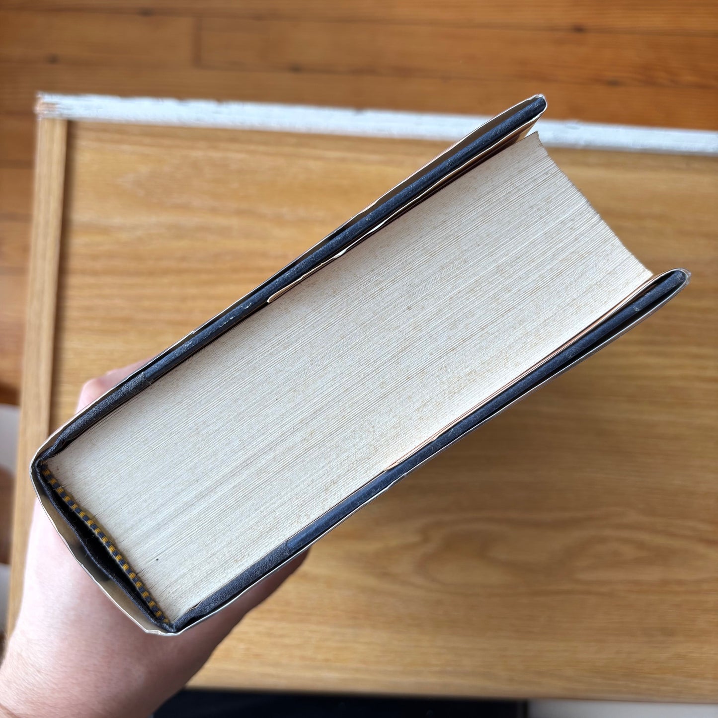 Thomas Pynchon - Mason & Dixon - First Edition