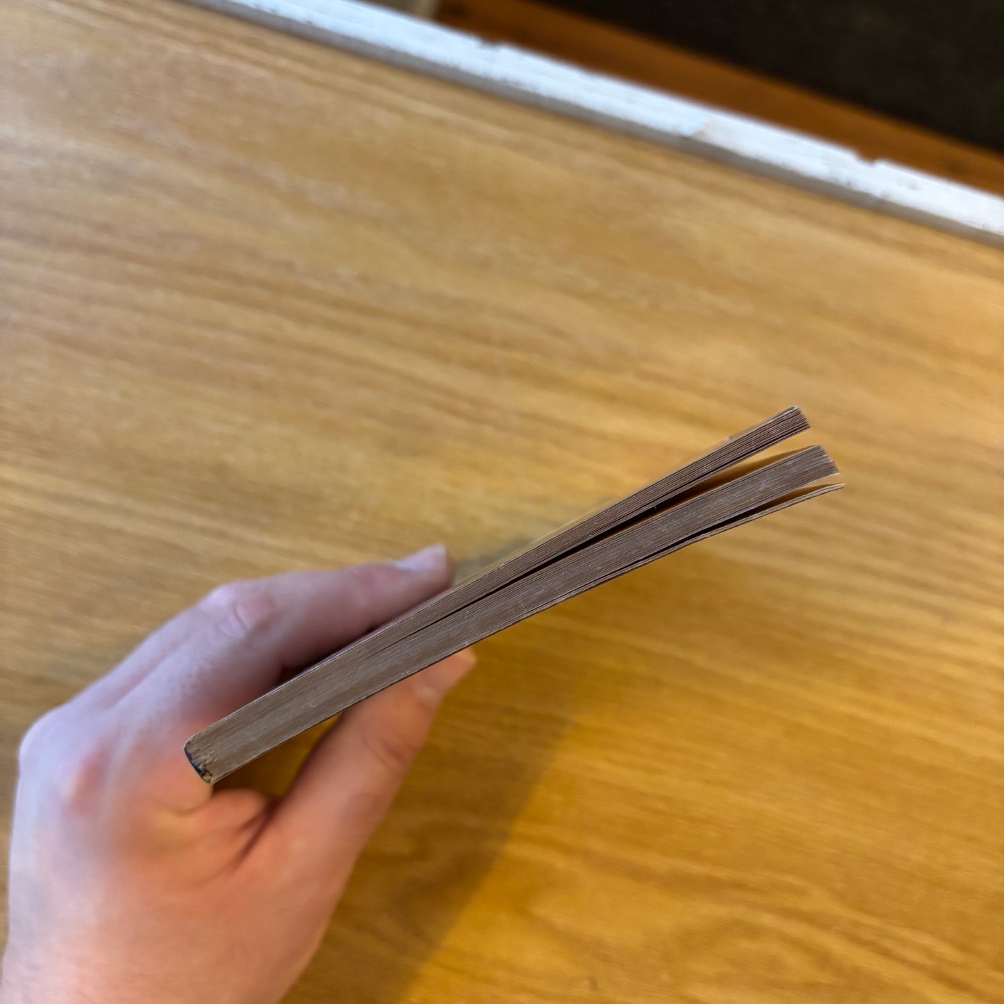 Noah Sarlat, ed. - Sintown U.S.A. - First Edition