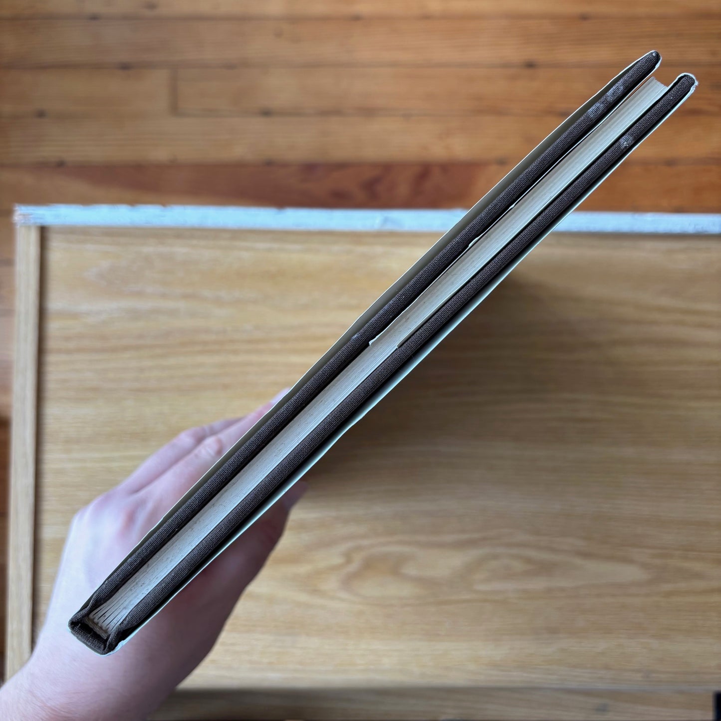 Lynn Geesaman - Poetics of Place - Signed First Edition