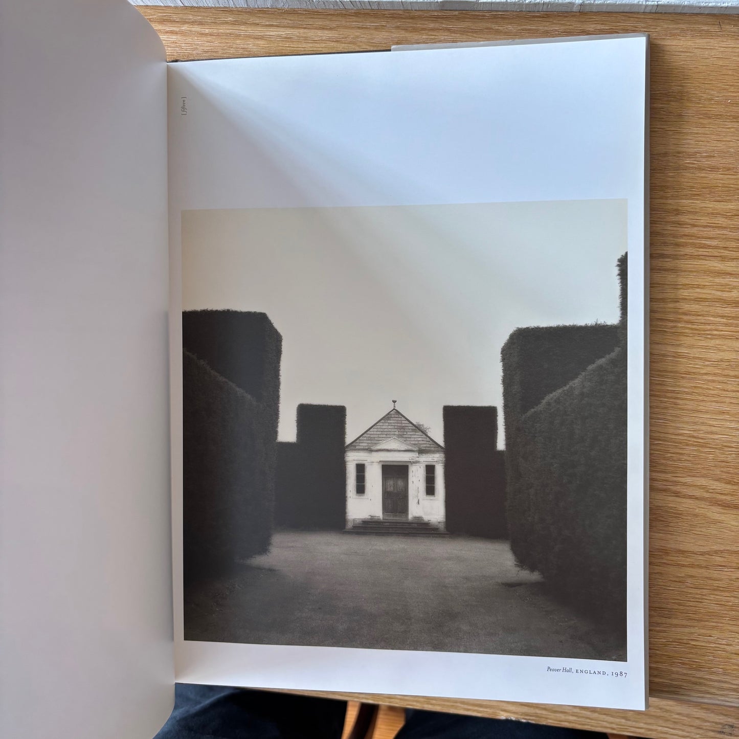 Lynn Geesaman - Poetics of Place - Signed First Edition