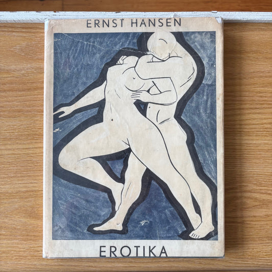 Ernst Hansen - Erotika