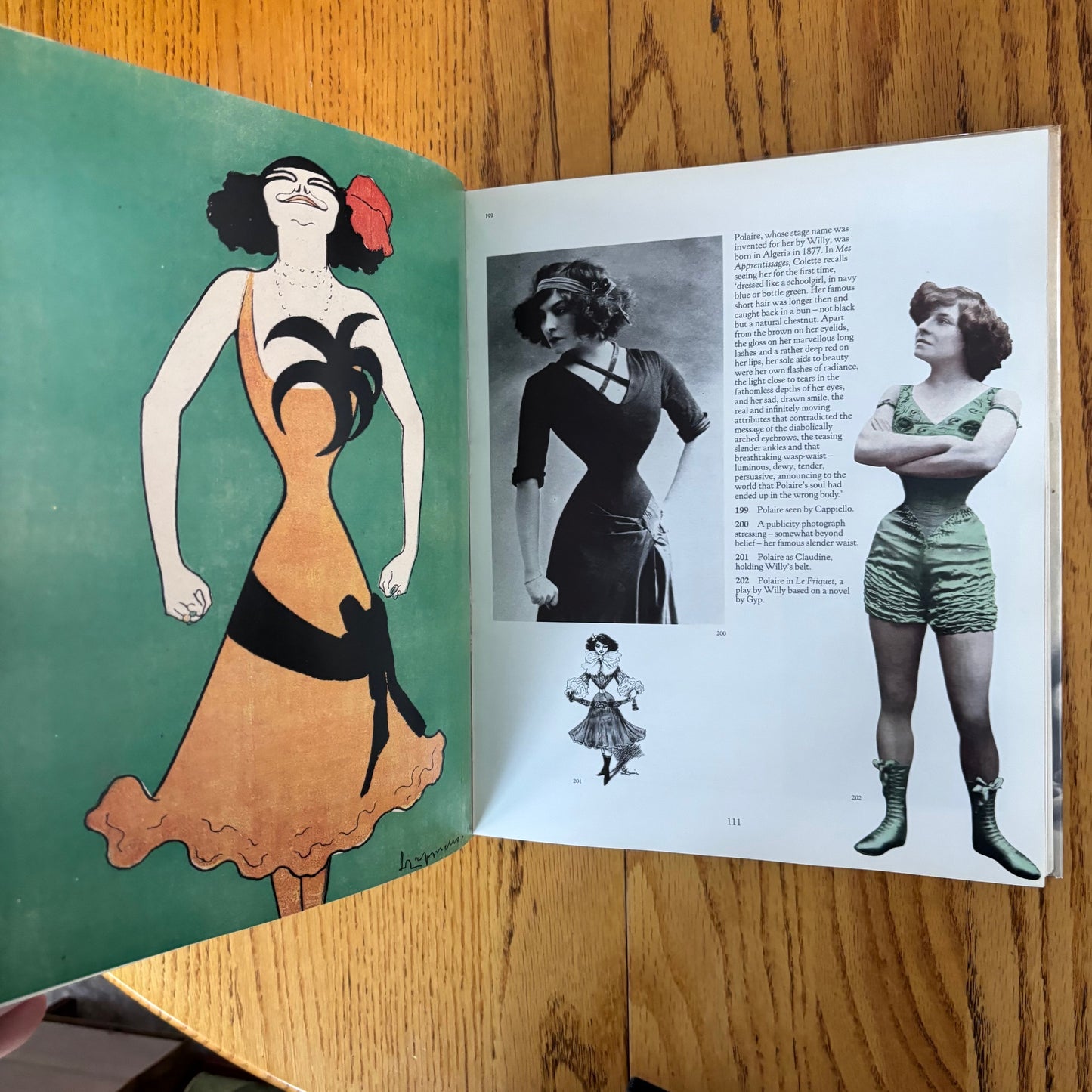 Genevieve Dormann - Colette: A Passion for Life