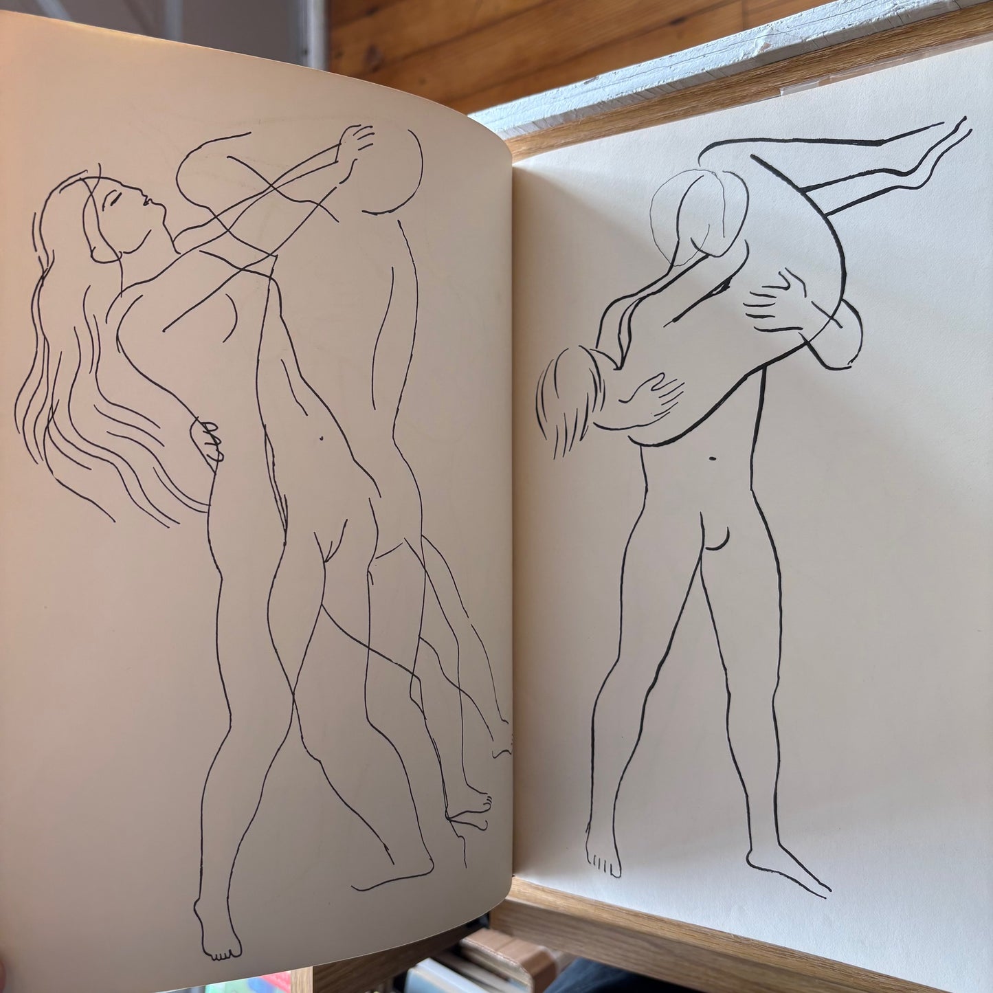 Ernst Hansen - Erotika