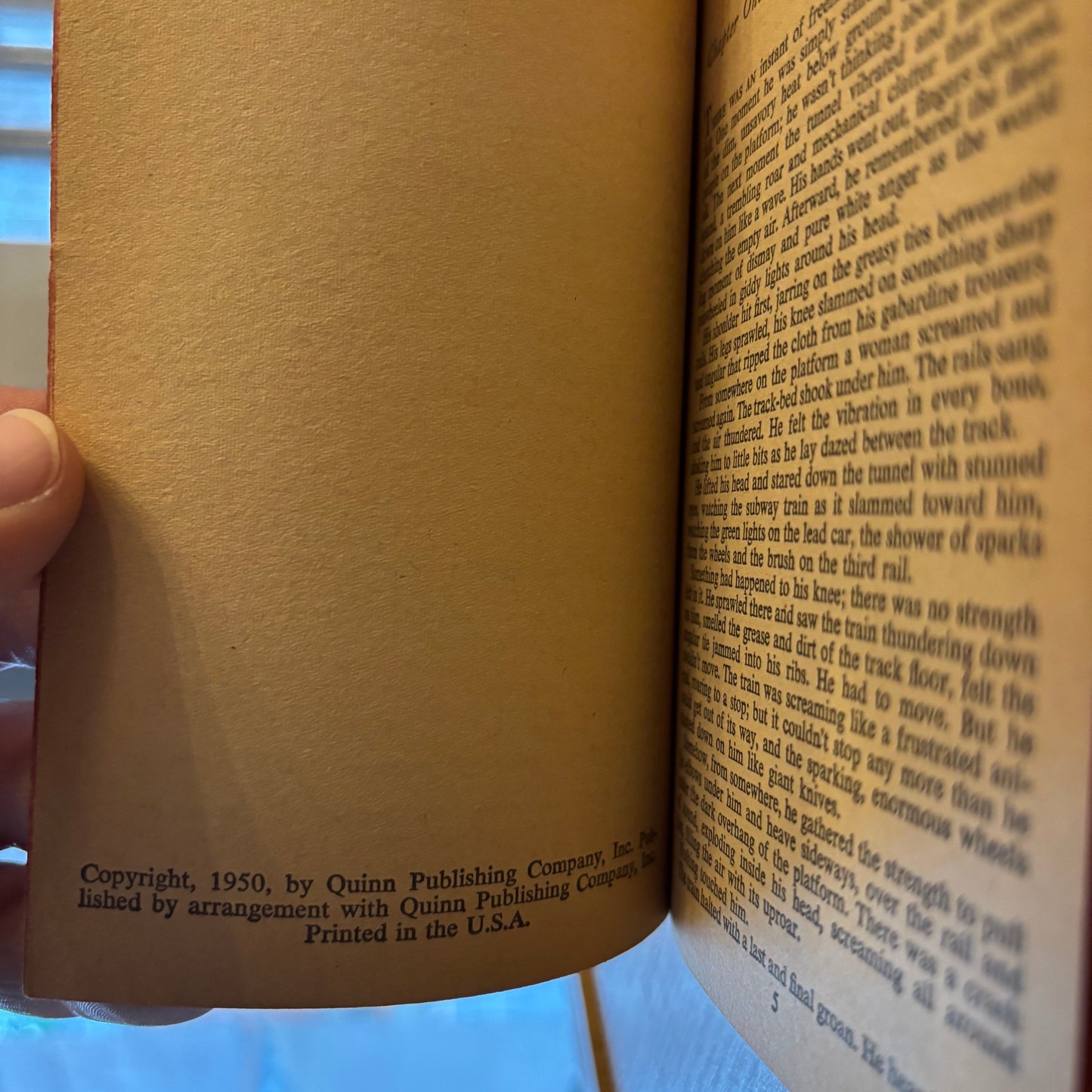 Edward Ronns - The Art Studio Murders - First Edition