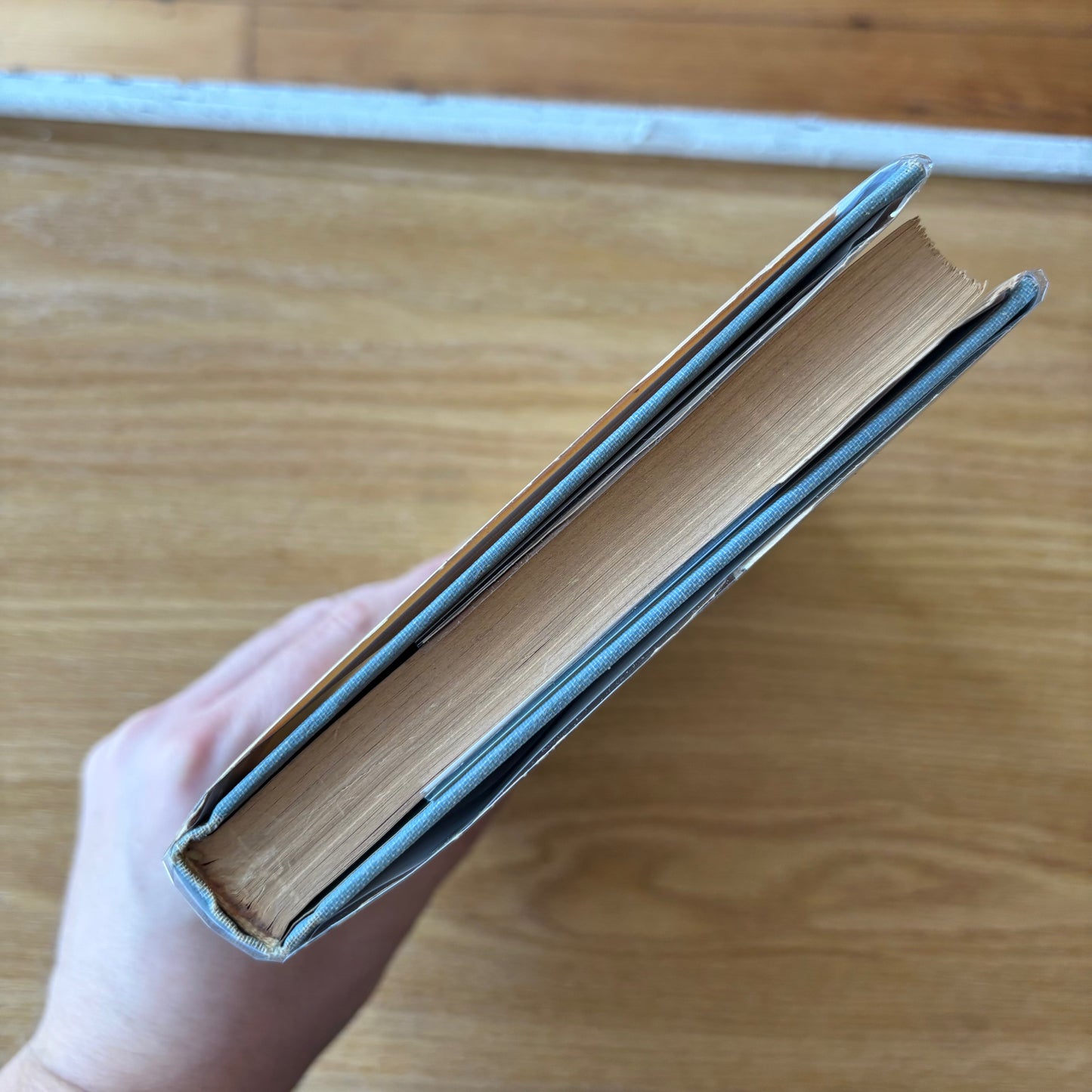 Peter Haining, ed. - The Witchcraft Reader