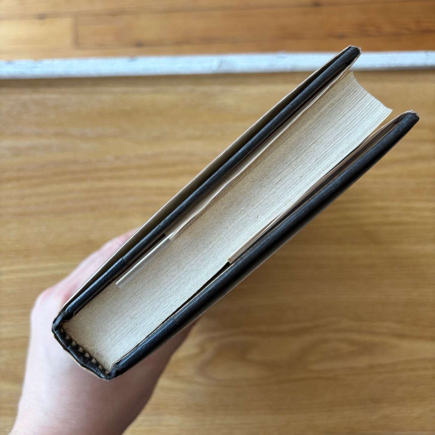 Frank Coffey, ed. - Modern Masters of Horror - First Edition