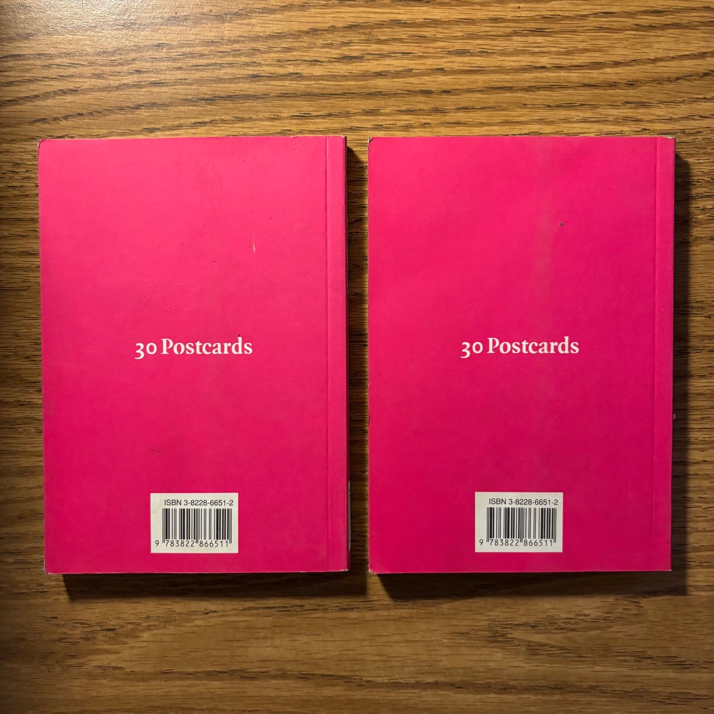 James Bidgood: 30 Postcards