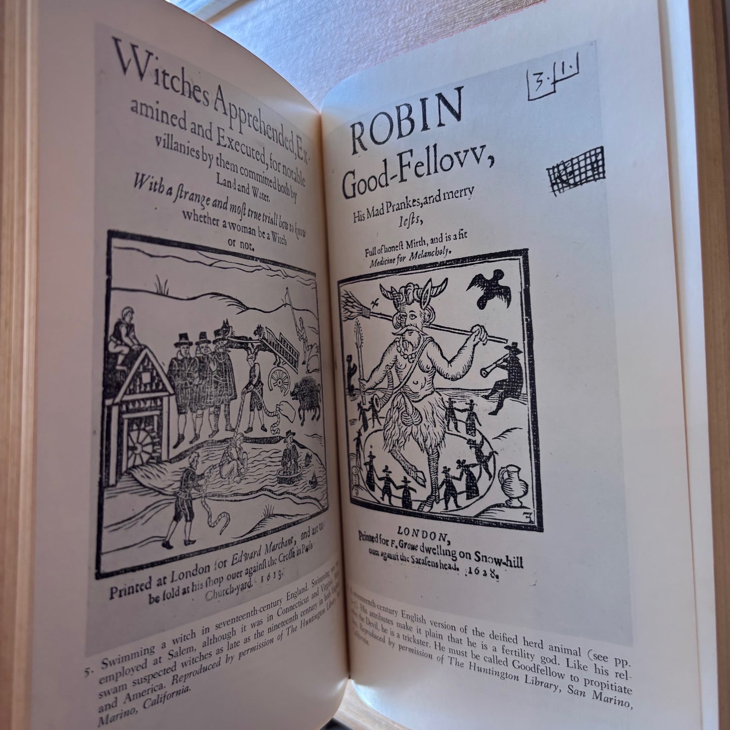 Chadwick Hansen - Witchcraft at Salem