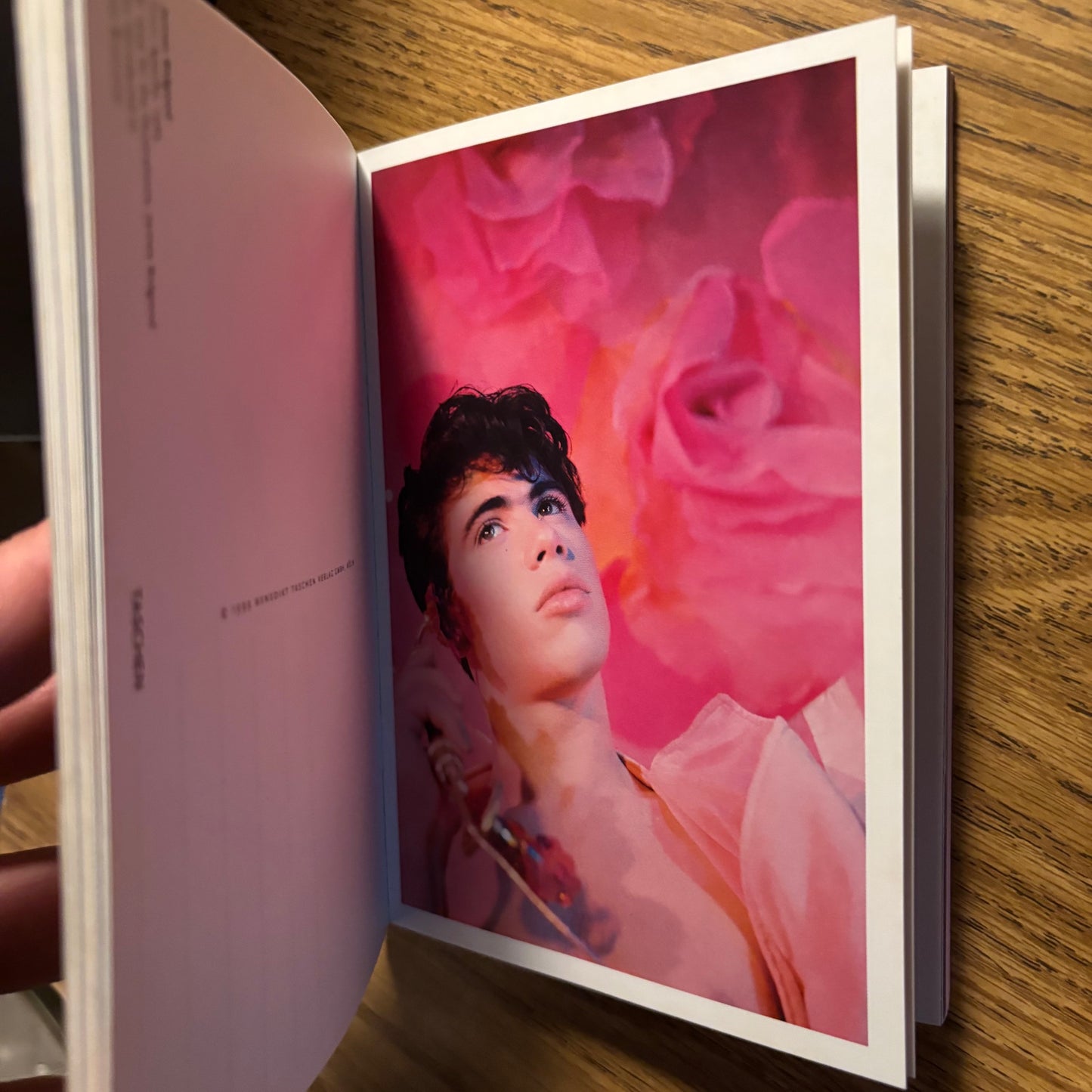 James Bidgood: 30 Postcards