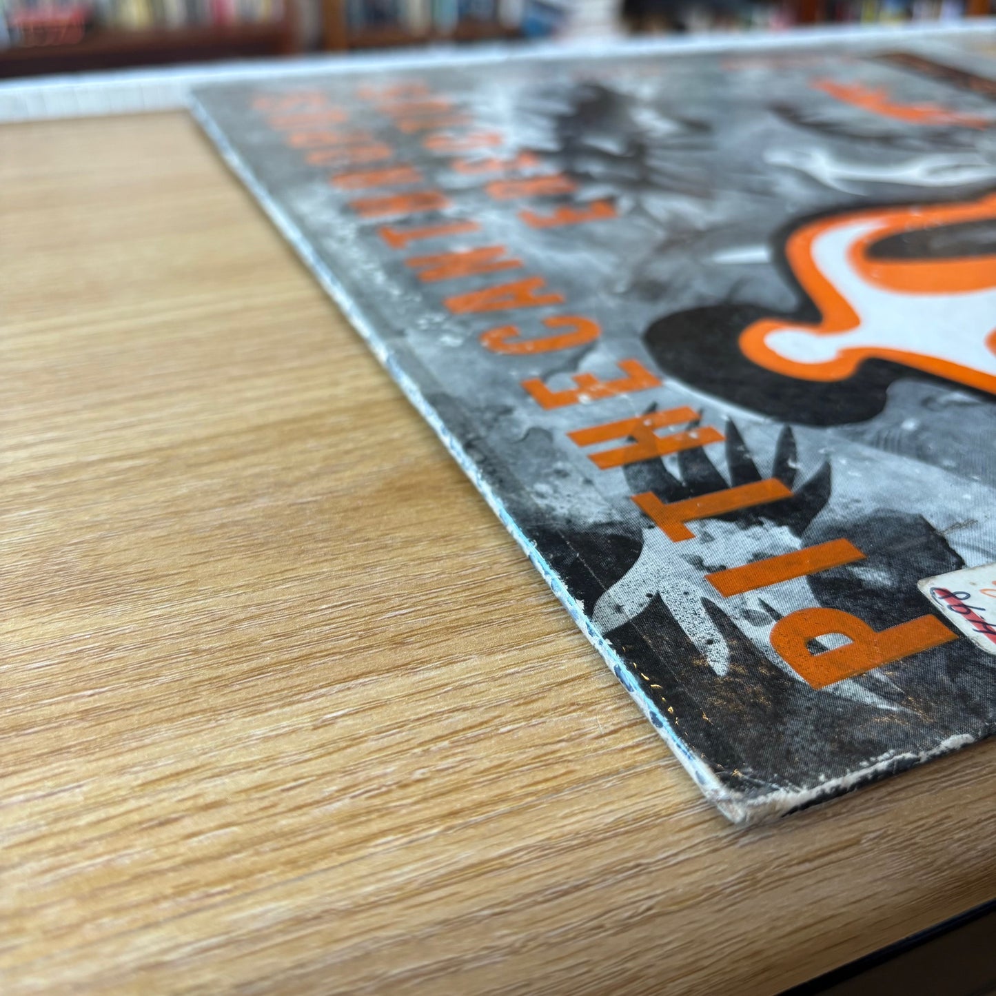 (Charles Mingus) The Charlie Mingus Jazz Workshop - Pithecanthropus Erectus