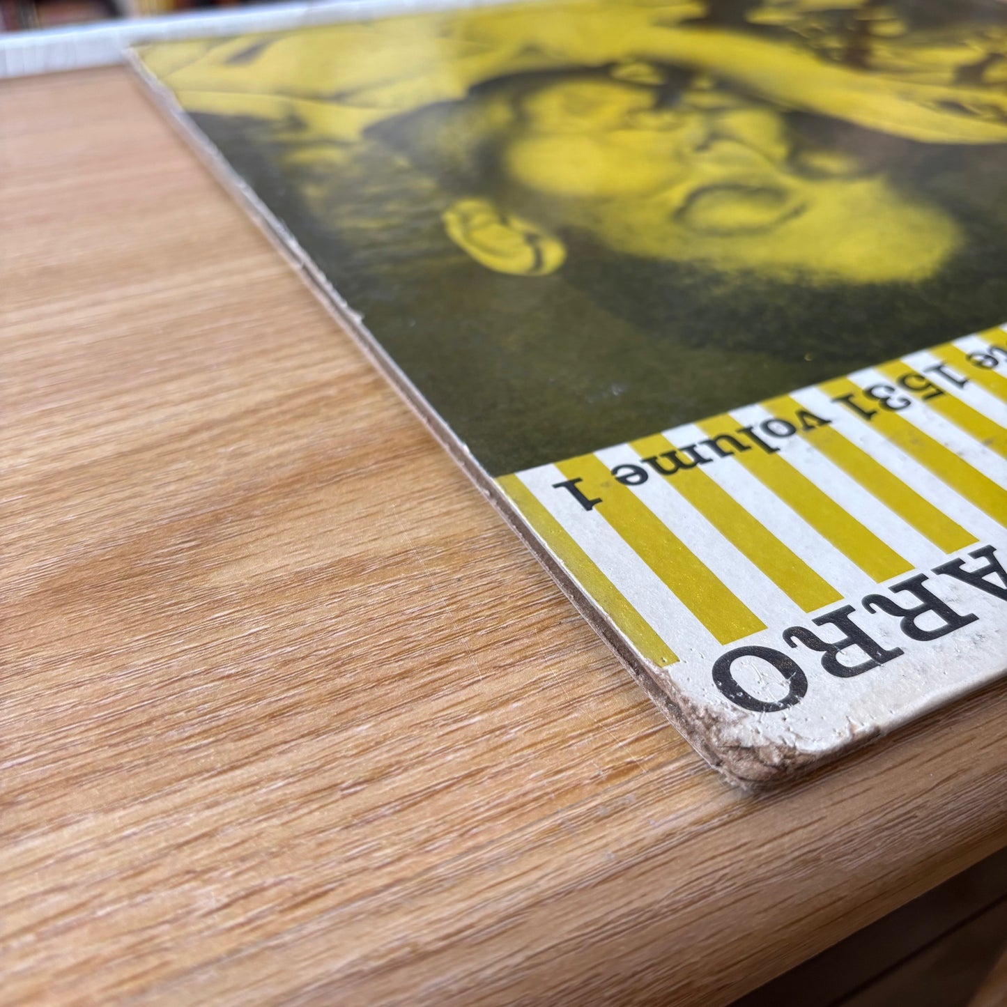 Fats Navarro - The Fabulous Fats Navarro Volume 1