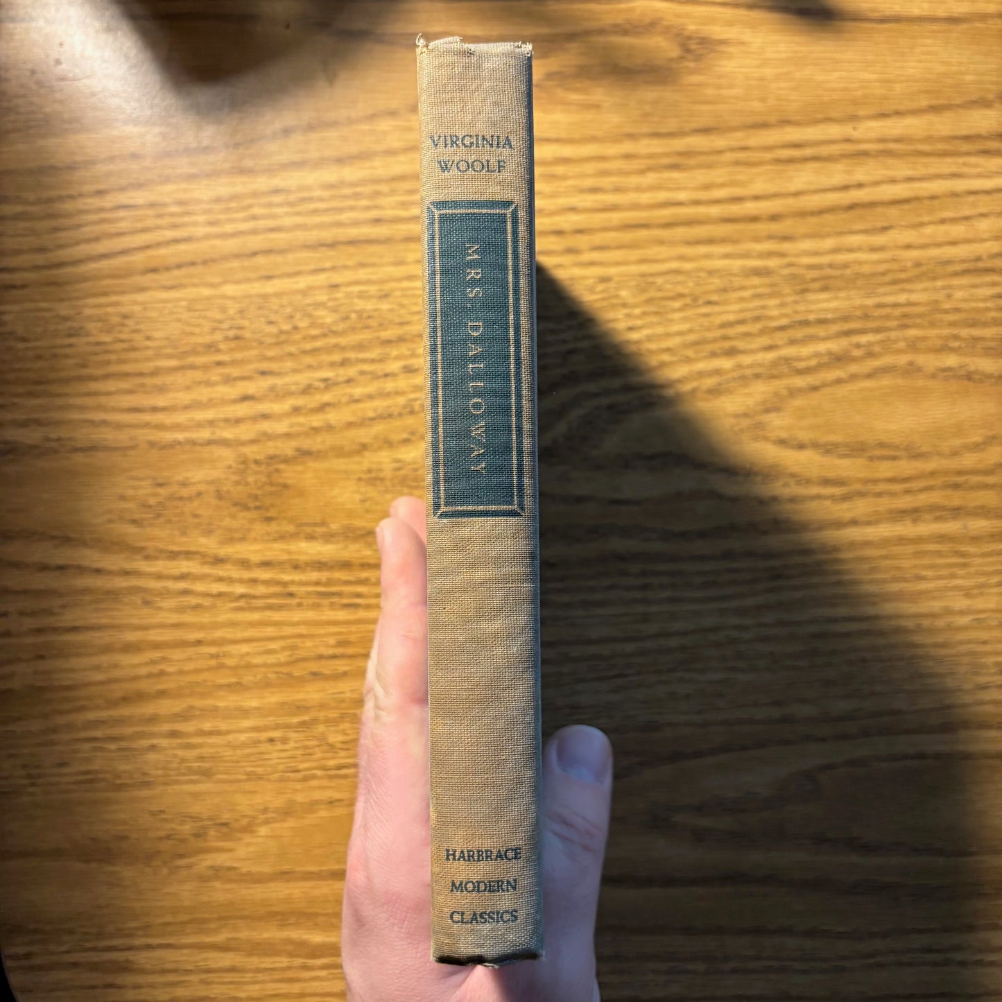Virginia Woolf - Mrs. Dalloway