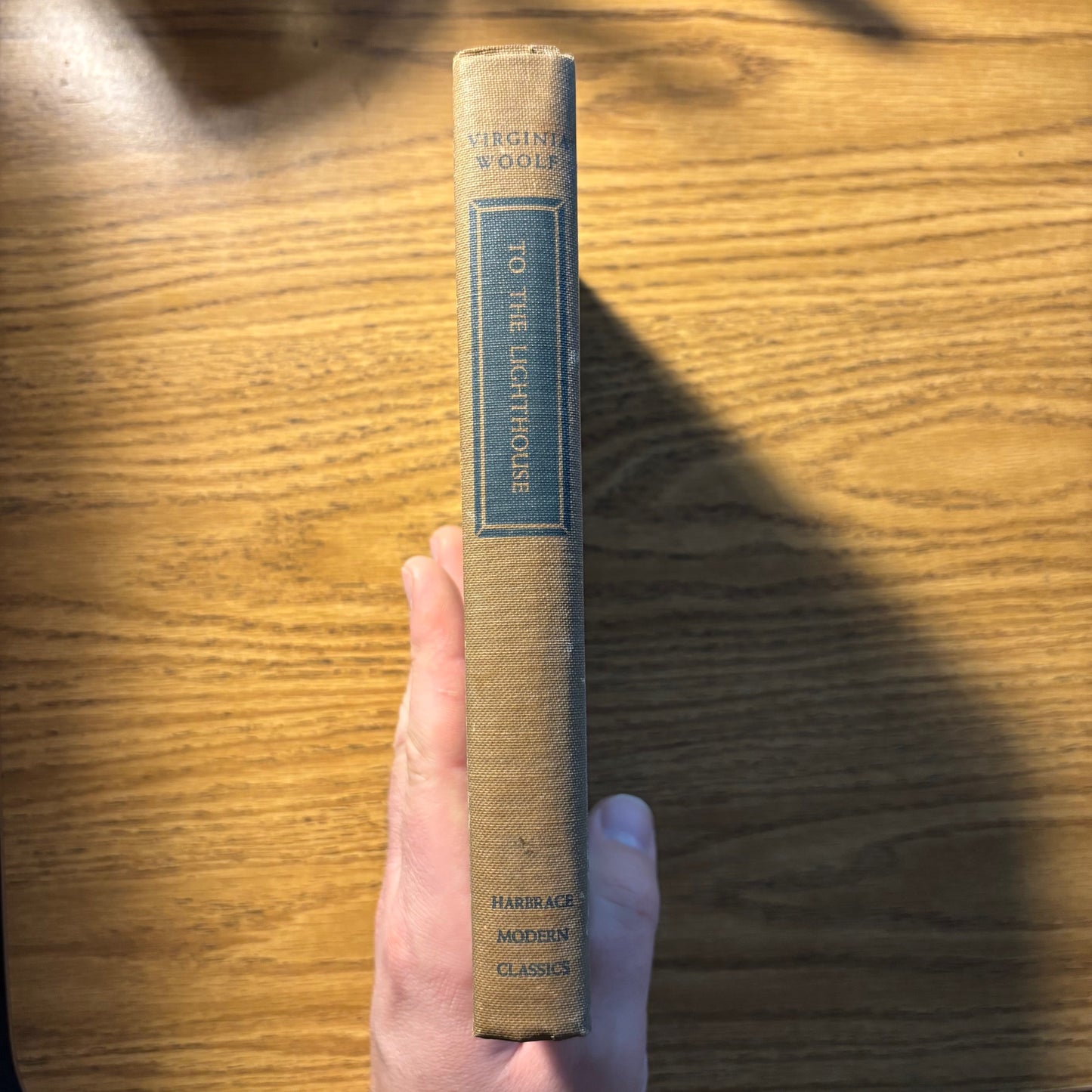 Virginia Woolf - To the Lighthouse