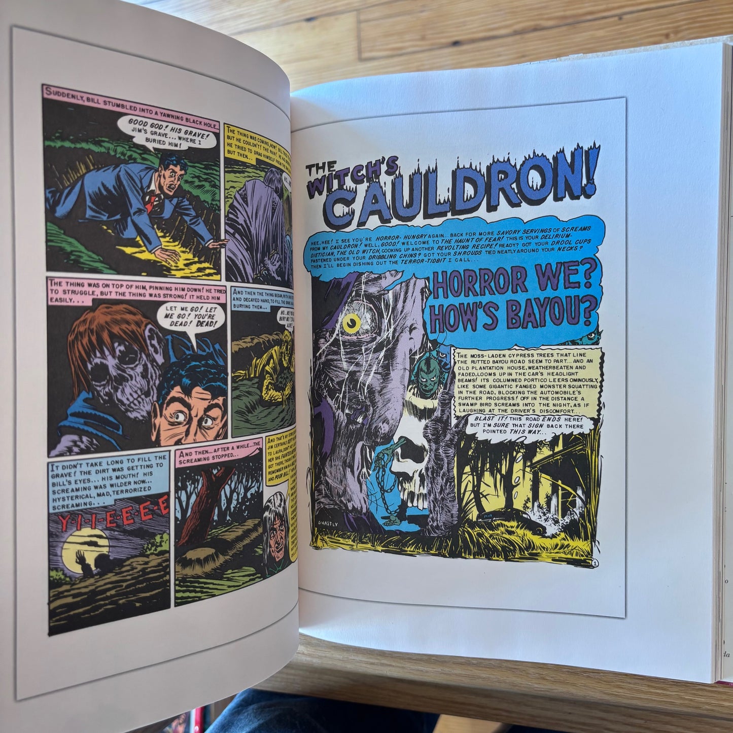 Digby Diehl - Tales from the Crypt: The Official Archives - First Edition