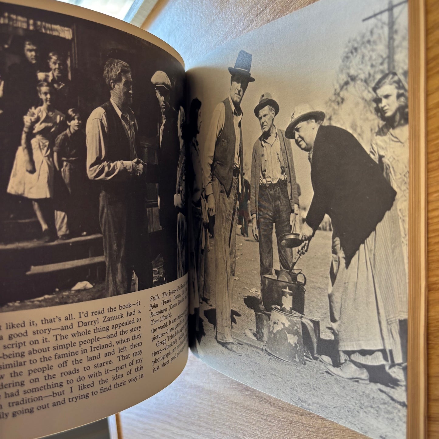 Peter Bogdanovich - John Ford - Signed to Hollis Alpert