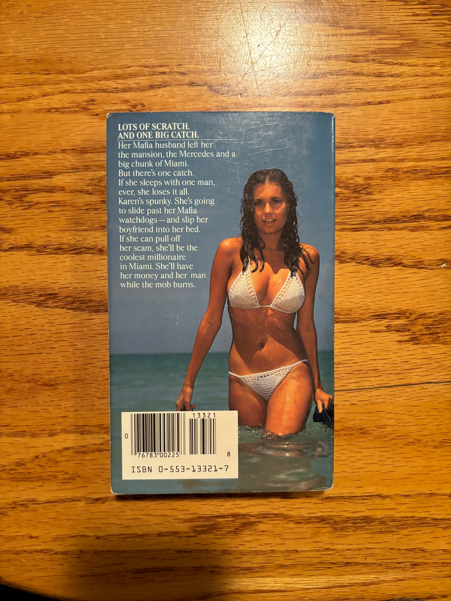Elmore Leonard - Gold Coast