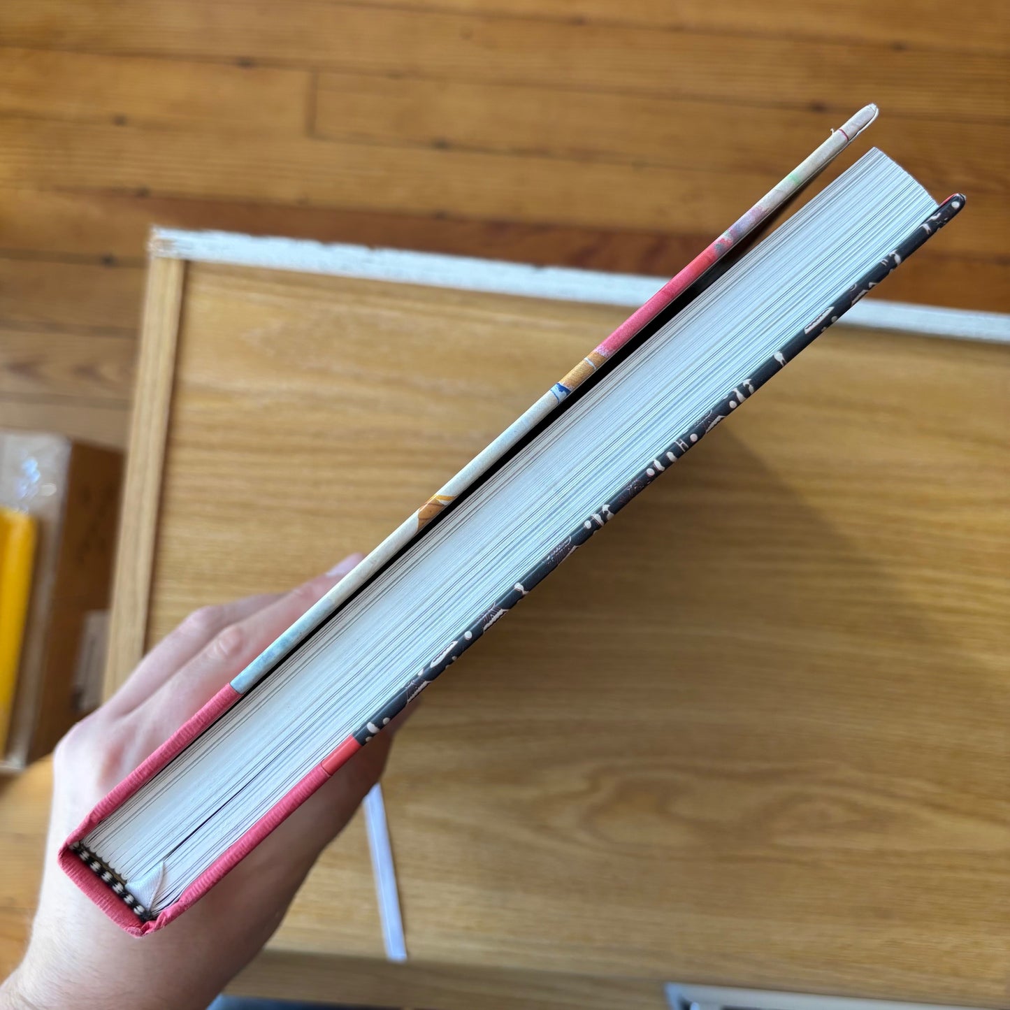 Emma Amos - Color Odyssey