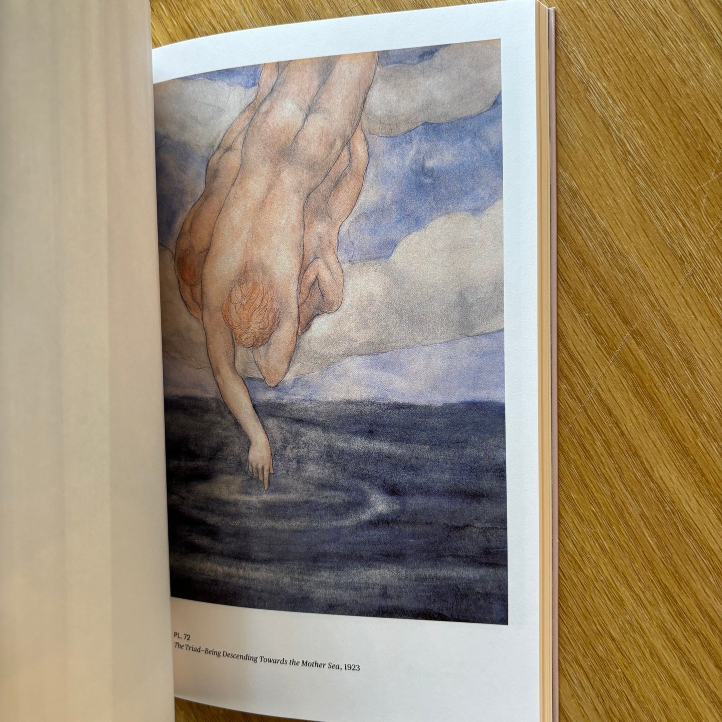 Kahlil Gibran - A Greater Beauty: The Drawings of Kahlil Gibran - First Edition