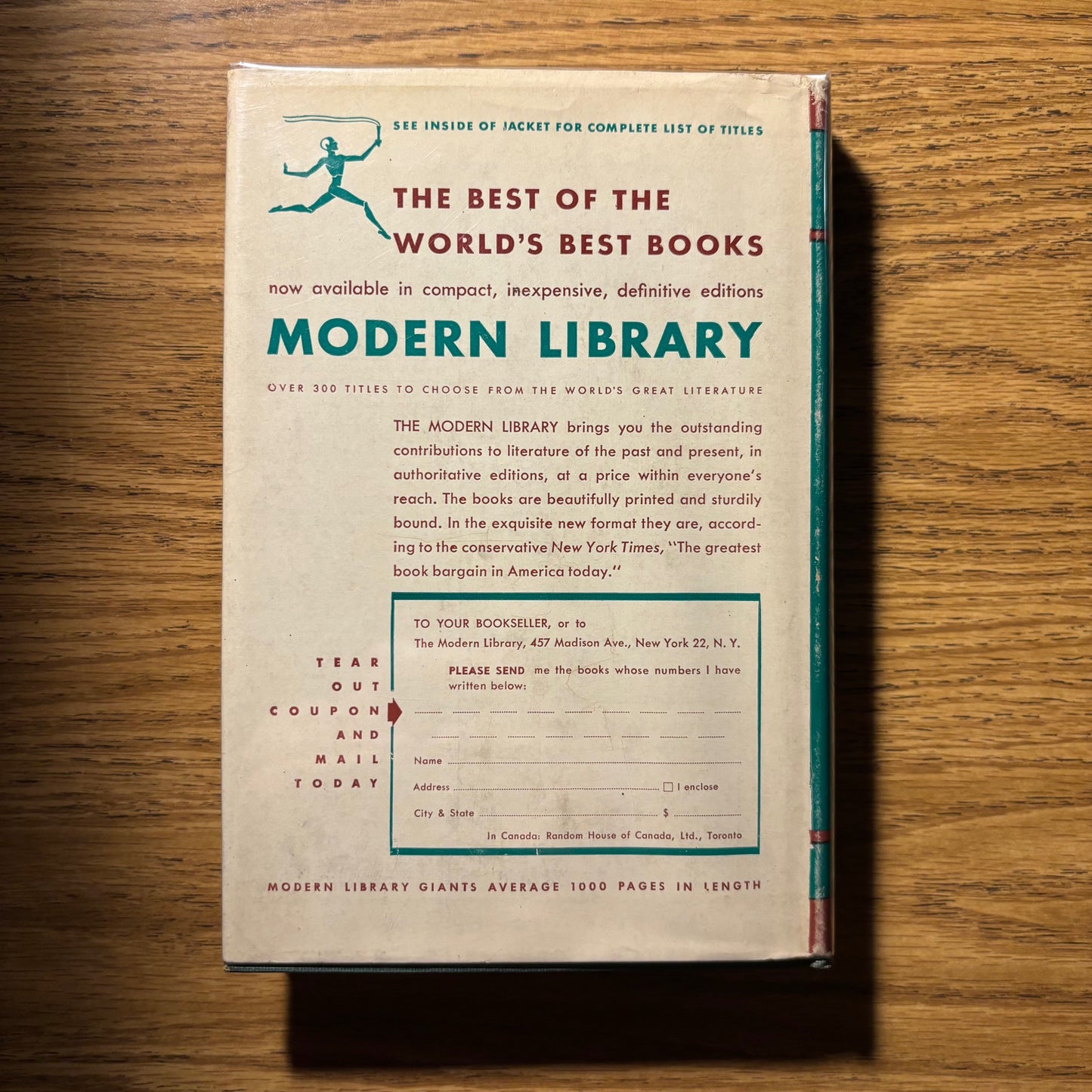 Mary Webb - Precious Bane - Modern Library