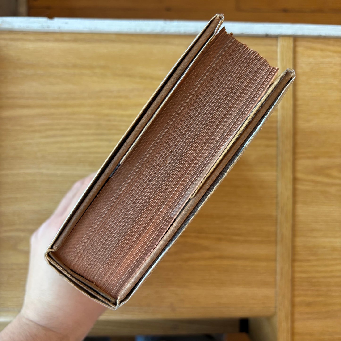Richardson Wright - Hawkers & Walkers in Early America - First Edition
