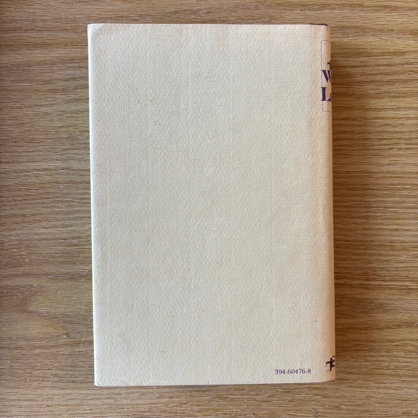 Laotse - The Wisdom of Laotse - Modern Library
