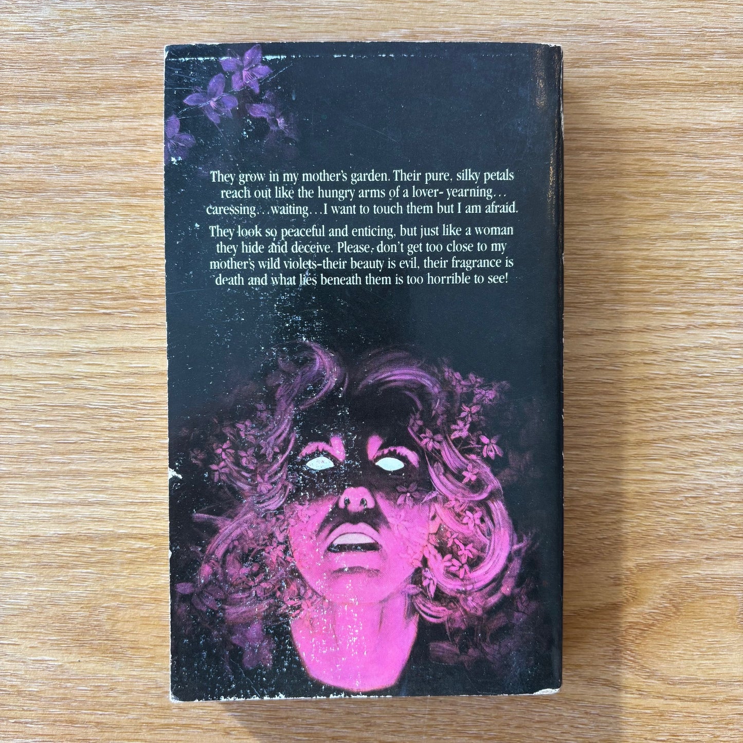 Ruth Baker Field - Wild Violets - First Edition