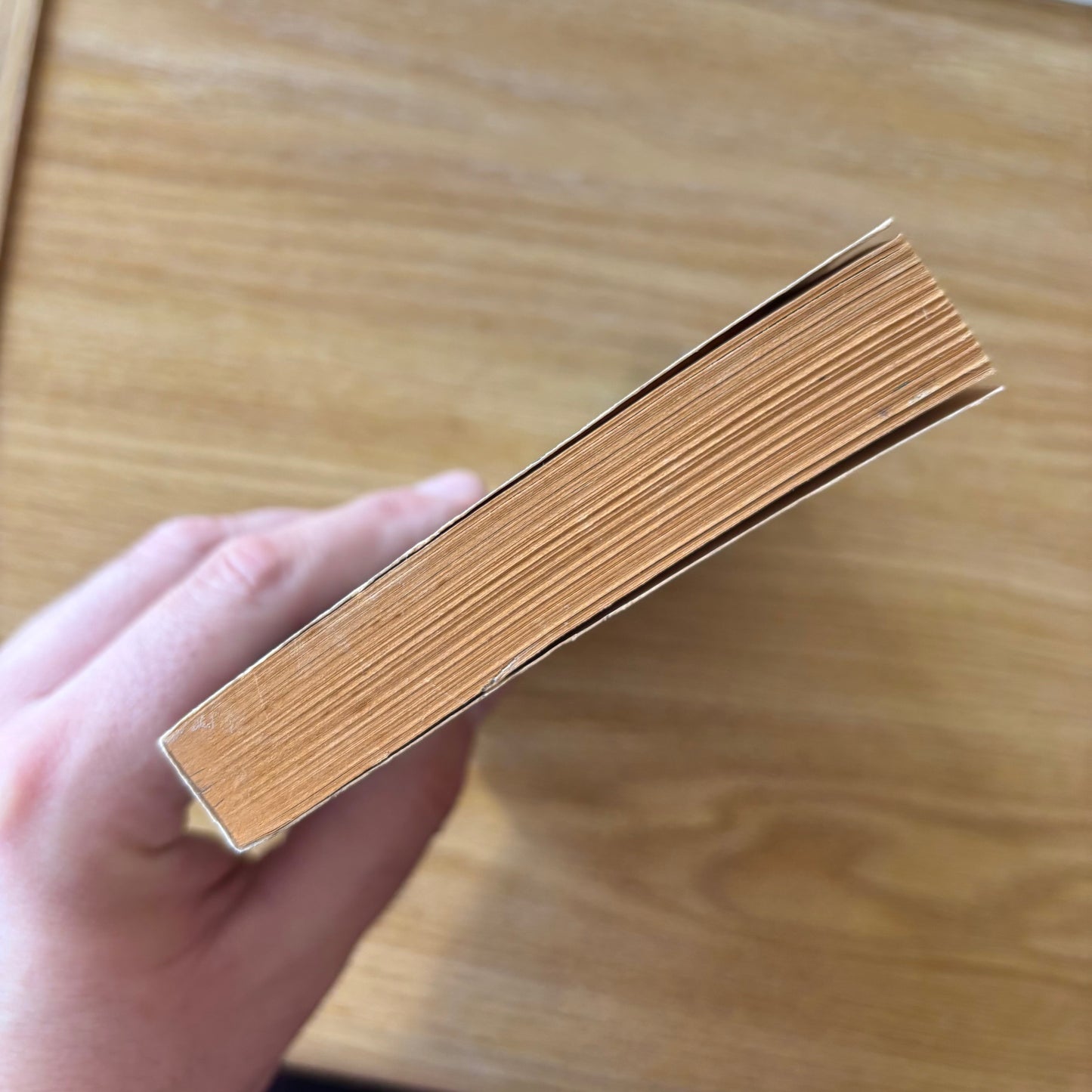 Edward J. Frail - Cult - First Edition