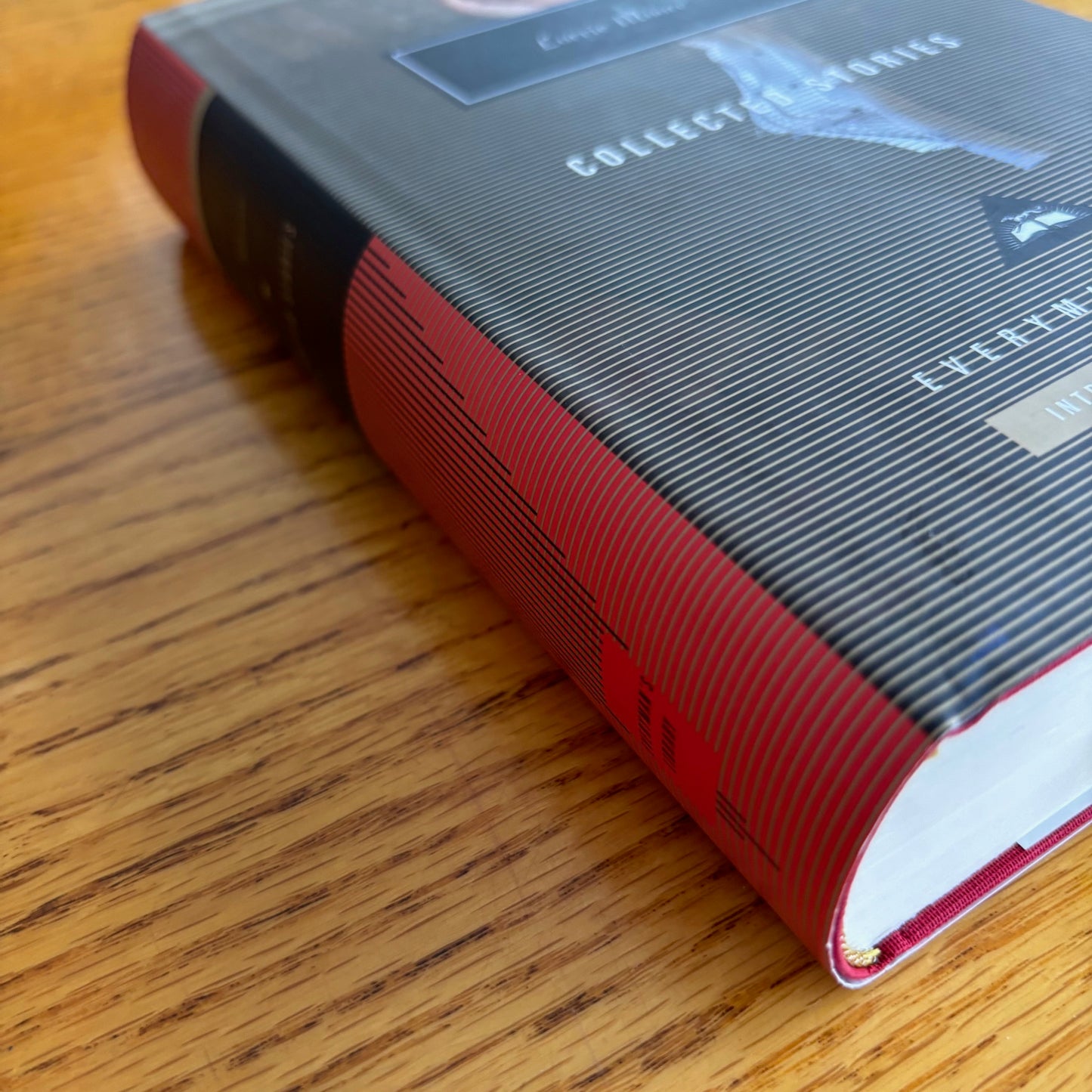 Lorrie Moore - Collected Stories - First Edition
