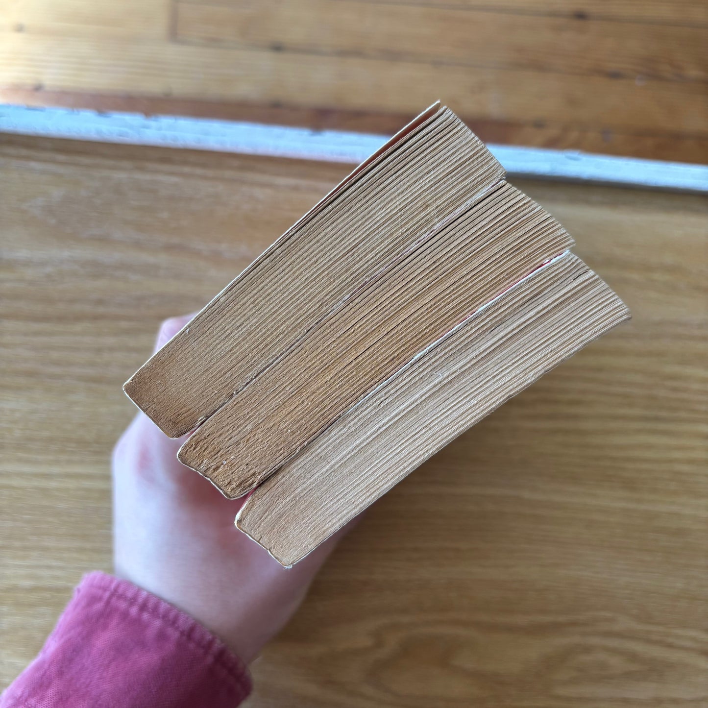 Whitley Strieber - The Wolfen - Advance Reading Copies