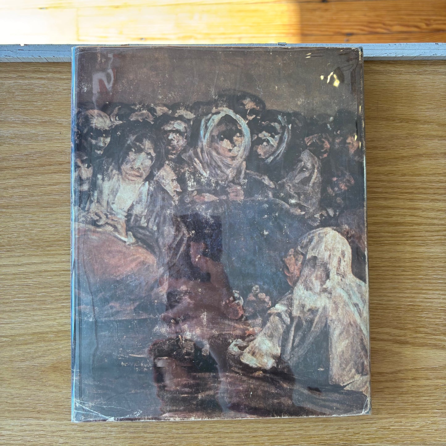 Paul Huson, ed. - The Coffee Table Book of Witchcraft and Demonology - First Edition