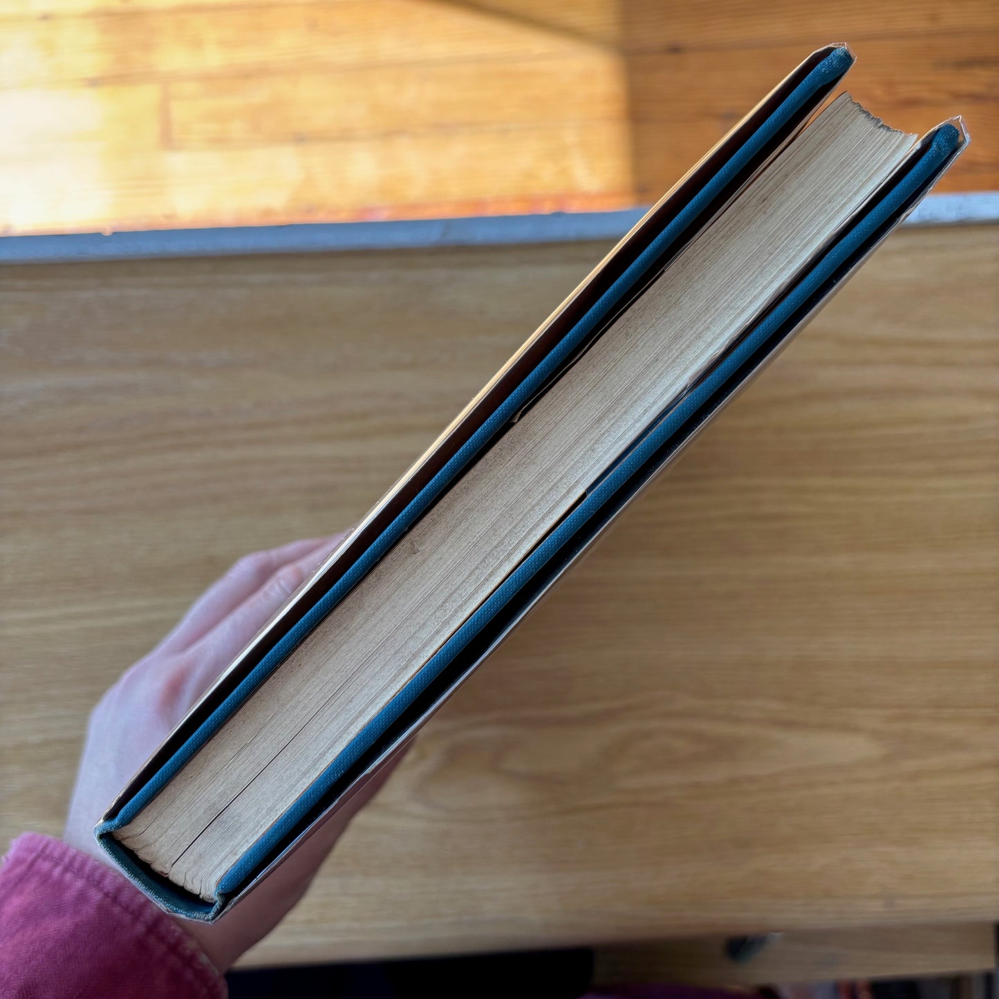 Paul Huson, ed. - The Coffee Table Book of Witchcraft and Demonology - First Edition