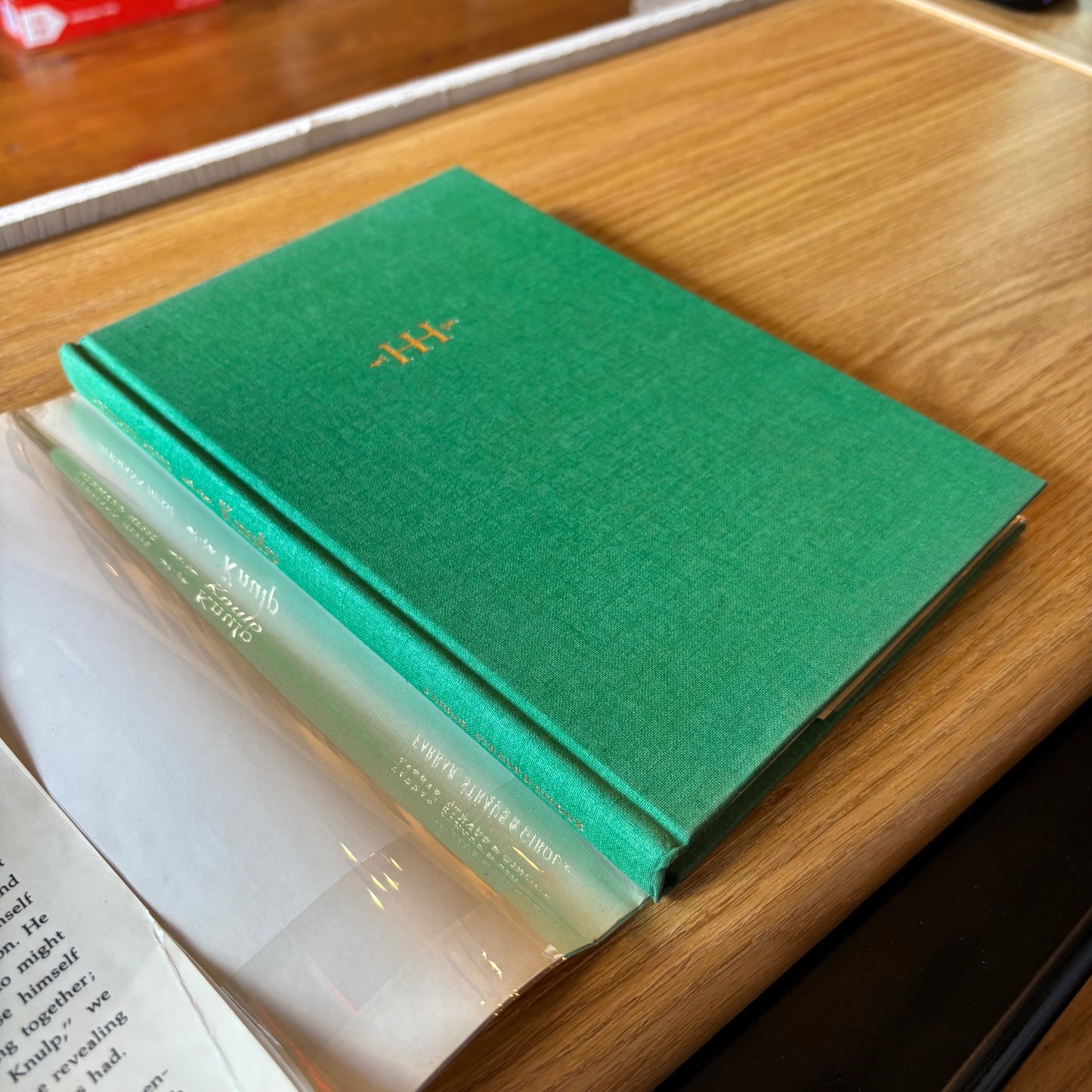 Hermann Hesse - Knulp - First Edition