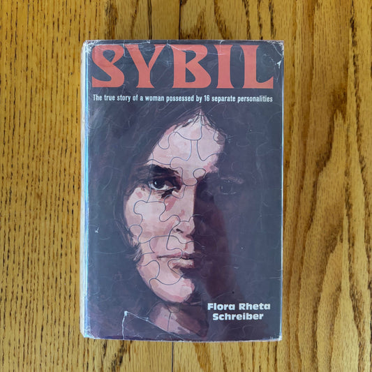 Flora Rheta Schreber - Sybil