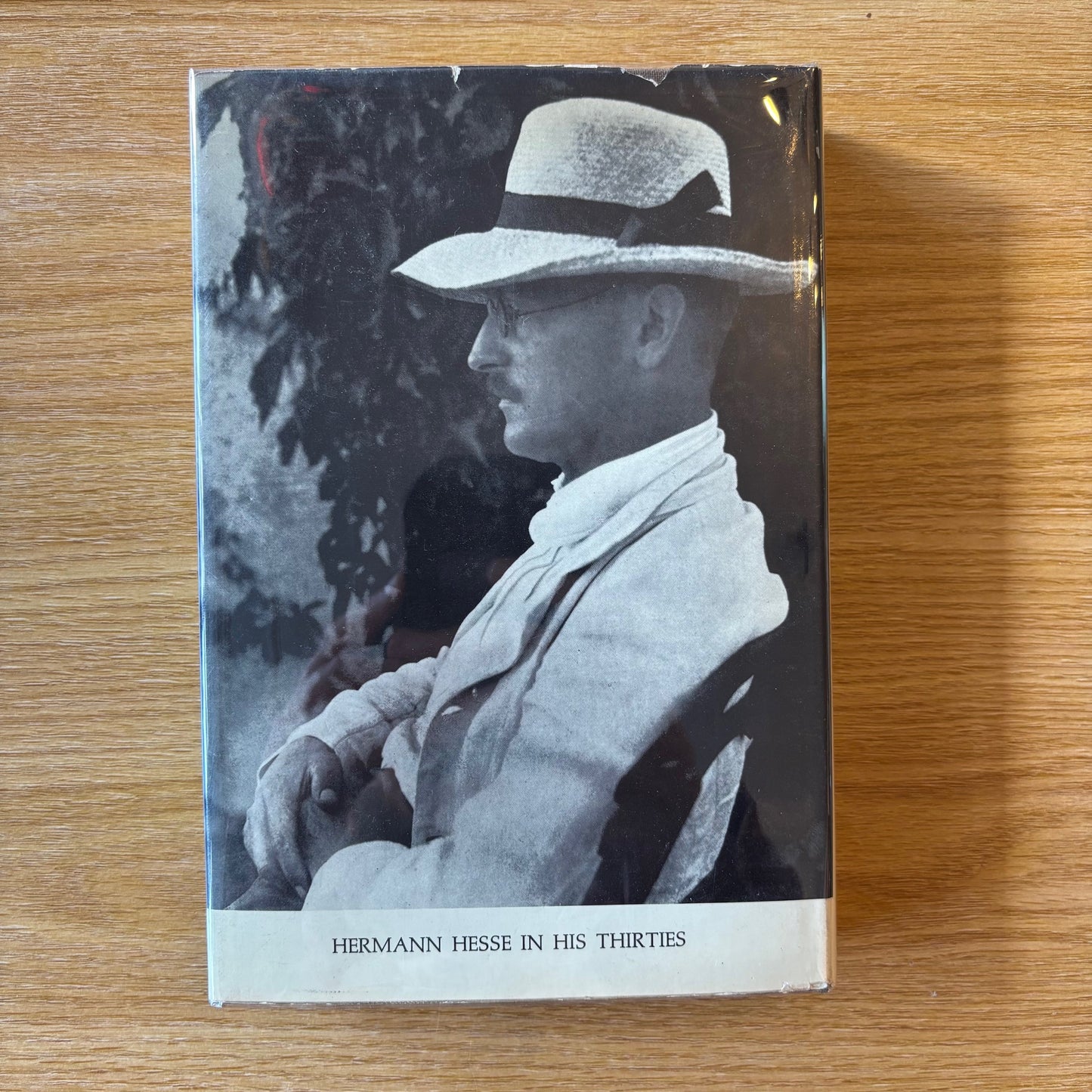 Hermann Hesse - Narcissus and Goldmund - First Edition