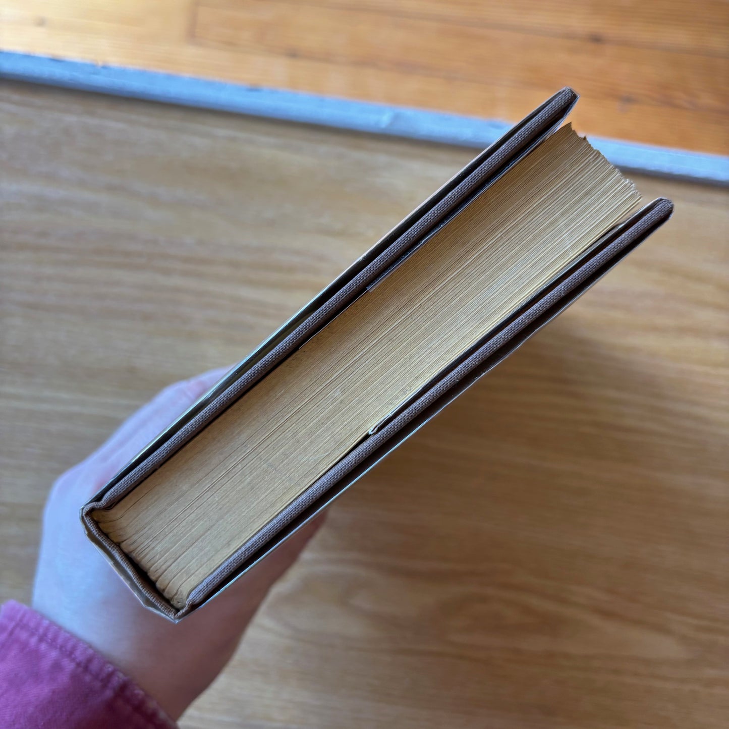 Hermann Hesse - Narcissus and Goldmund - First Edition