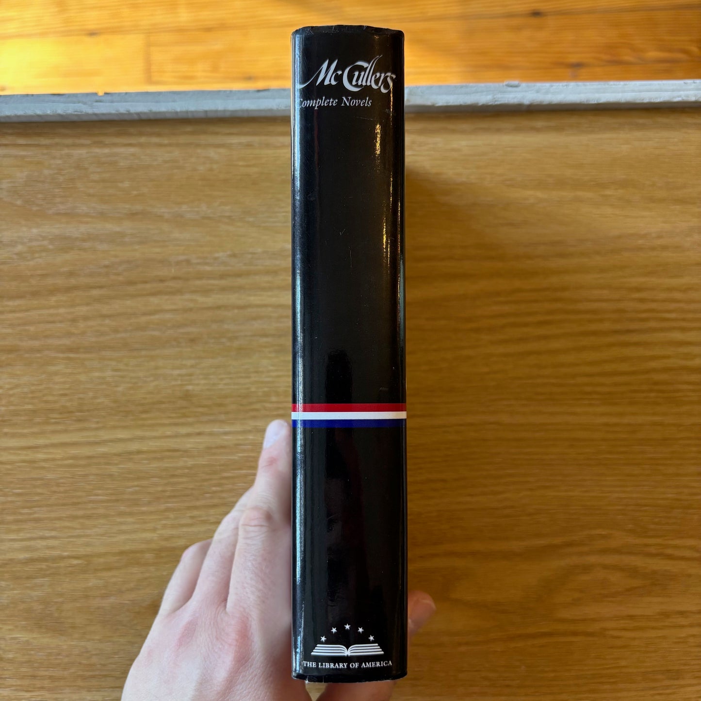 Carson McCullers - Complete Novels