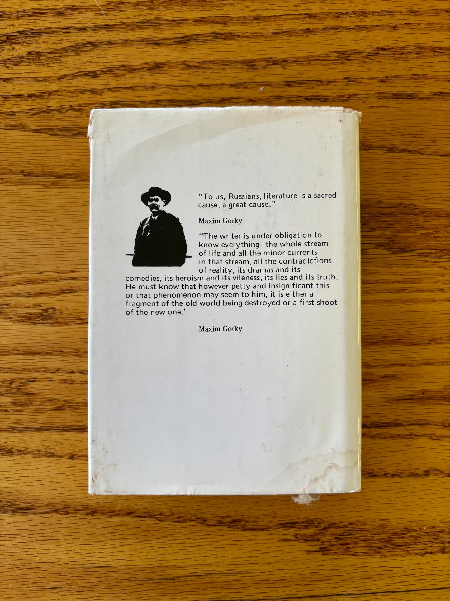 Maxim Gorky - The Artamonovs
