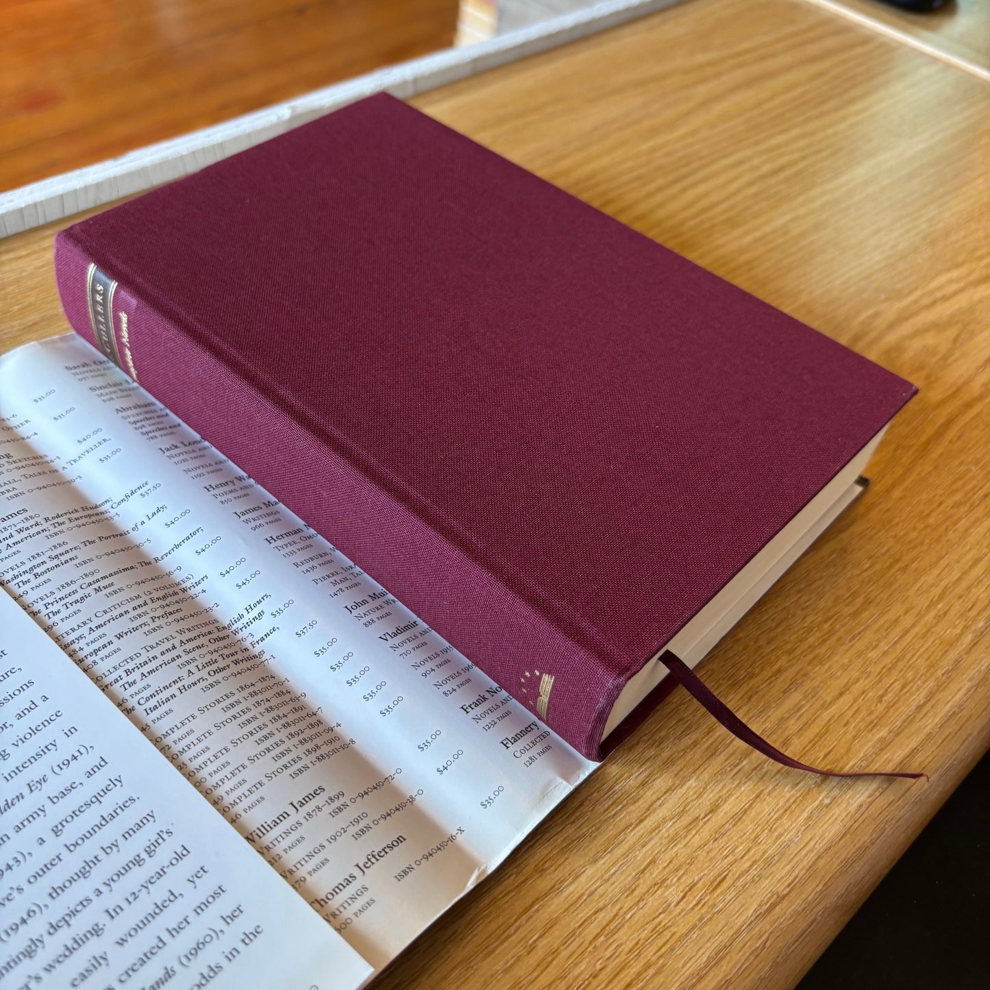 Carson McCullers - Complete Novels