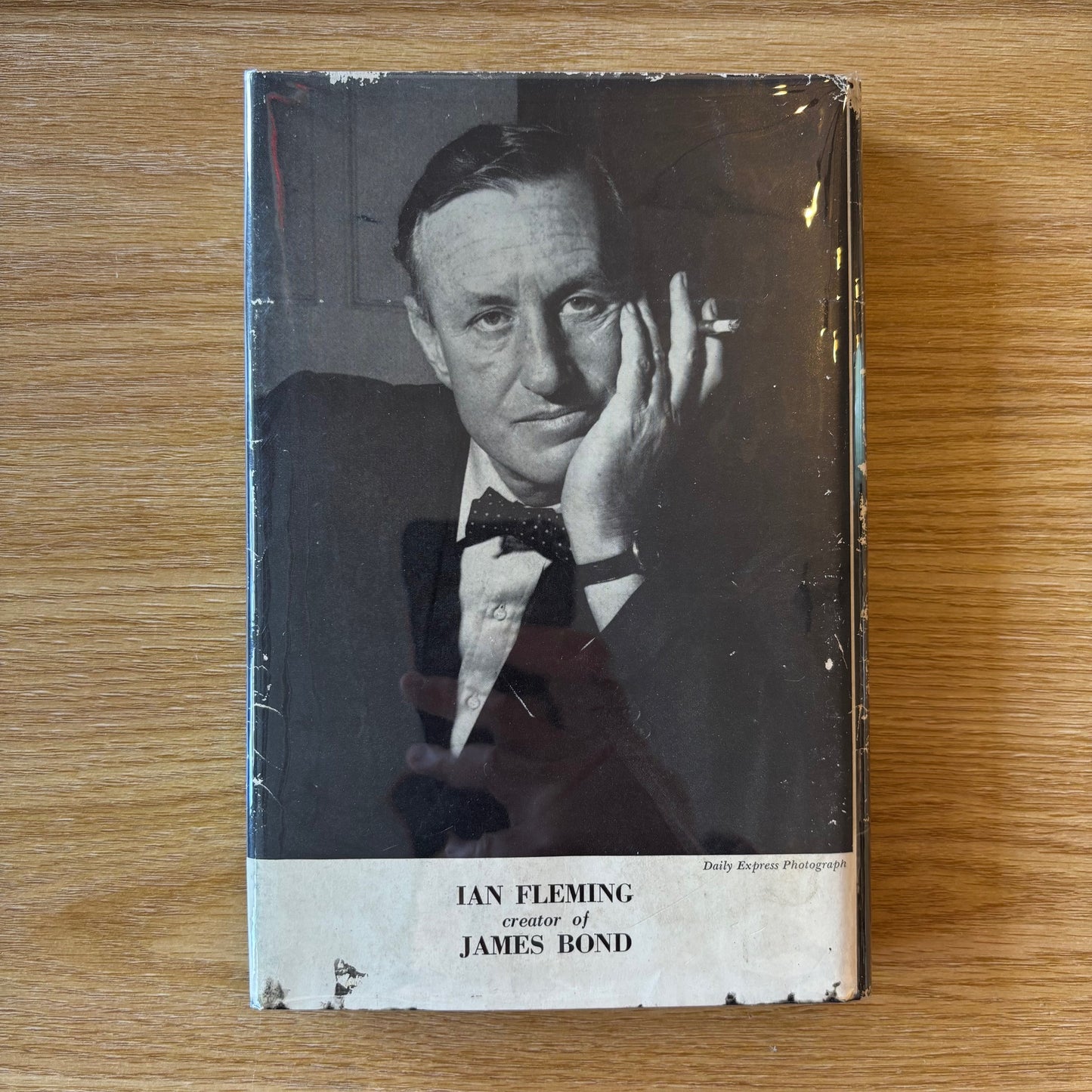 Ian Fleming - Doctor No - First Edition