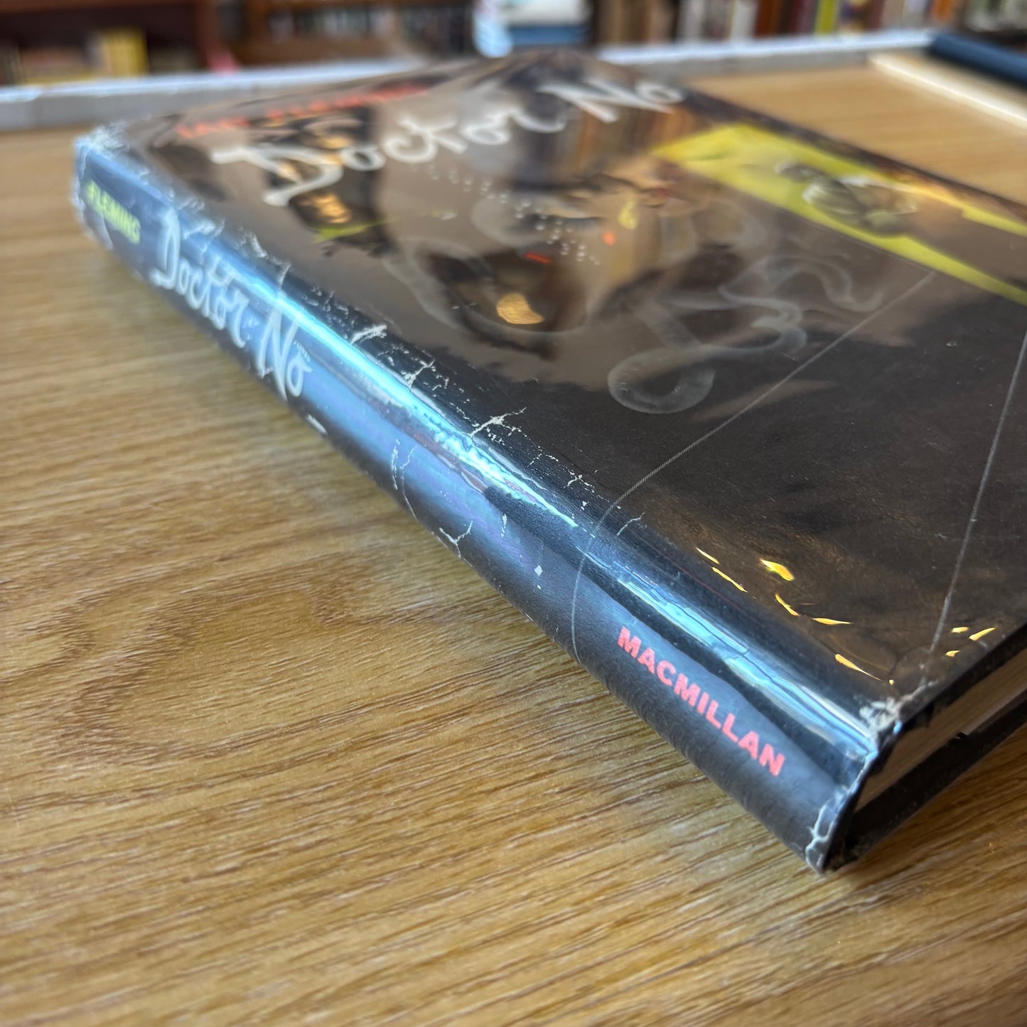 Ian Fleming - Doctor No - First Edition