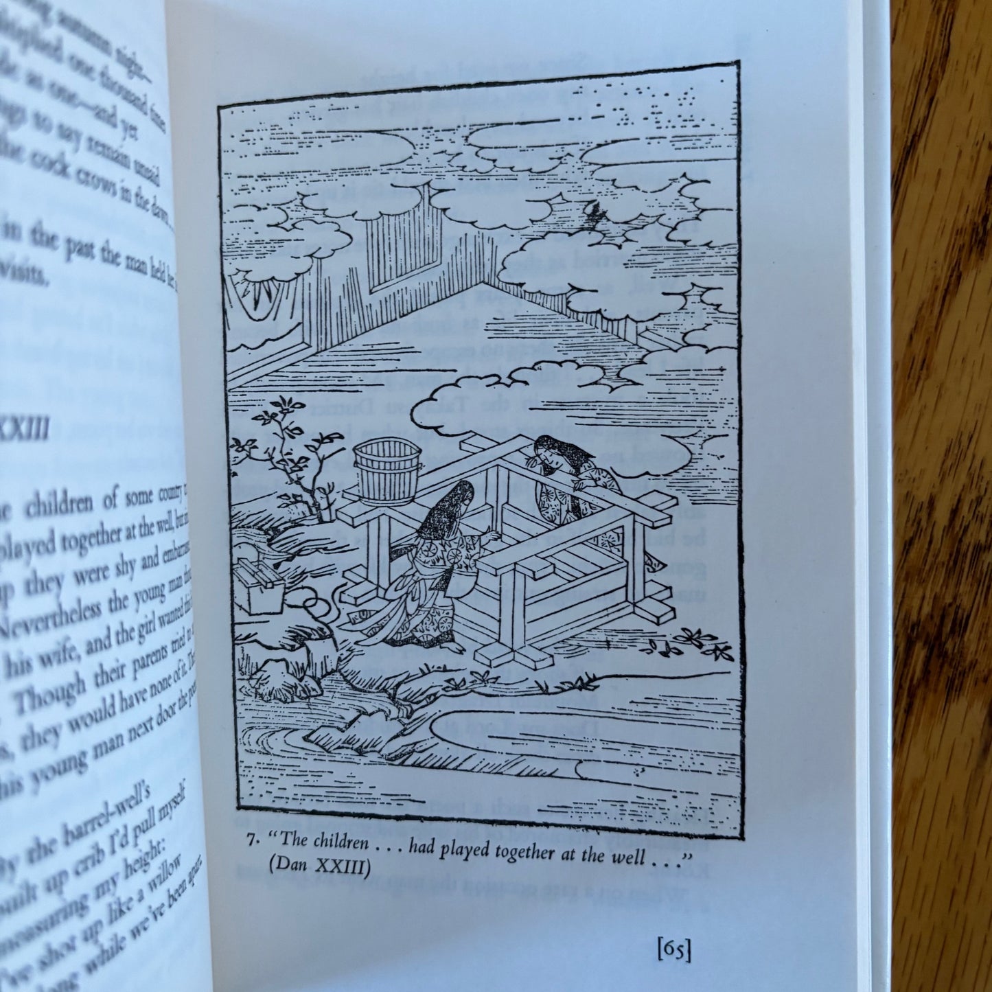 The Tales of Ise - First Edition Second Printing