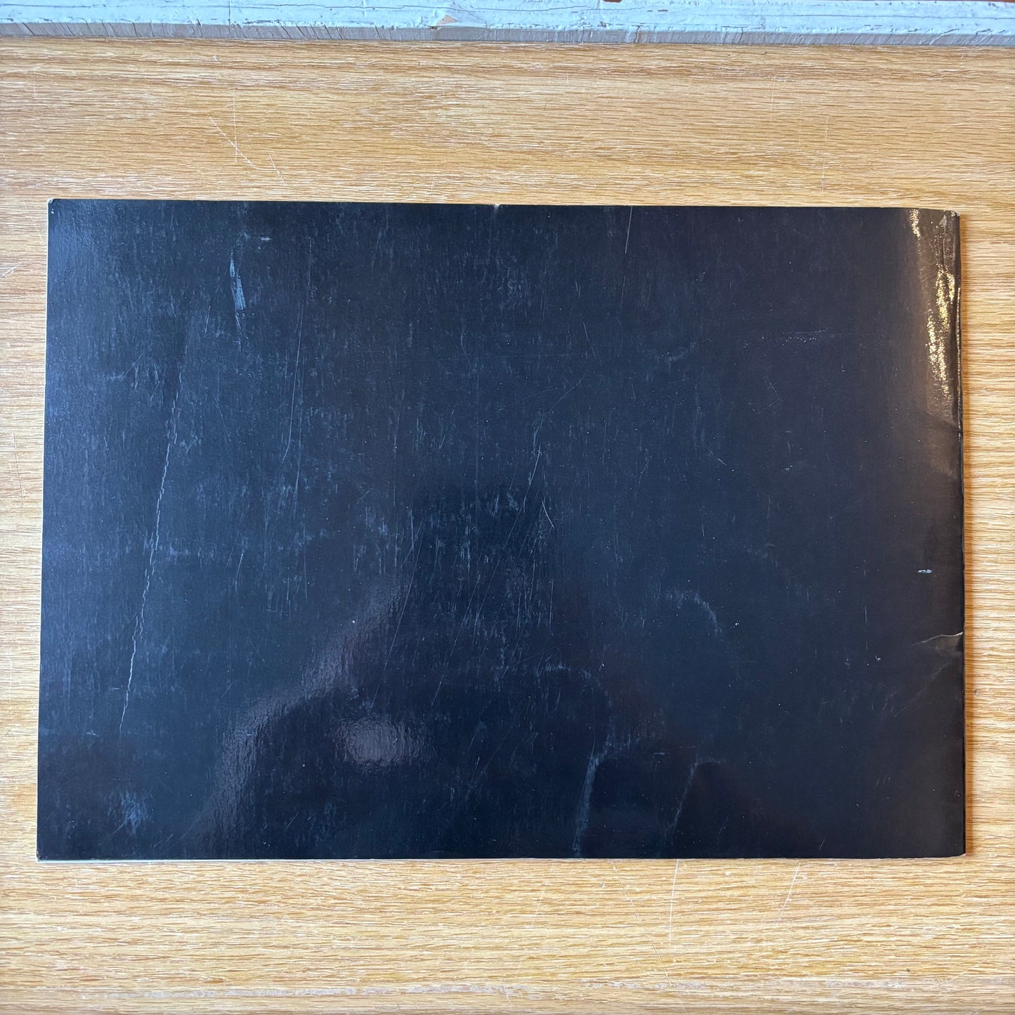 O. Winston Link - Night Trick: Photographs of the Norfolk & Western Railway 1959-60 - Signed First Edition