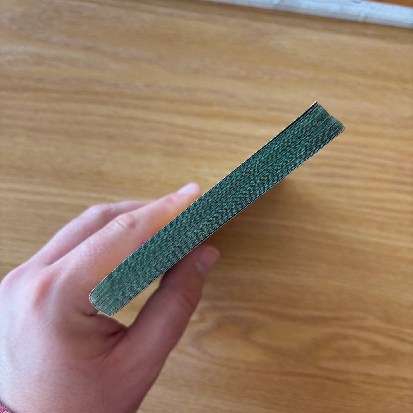 Richard Hallas - You Play the Black and the Red Comes Up - Dell Mapback