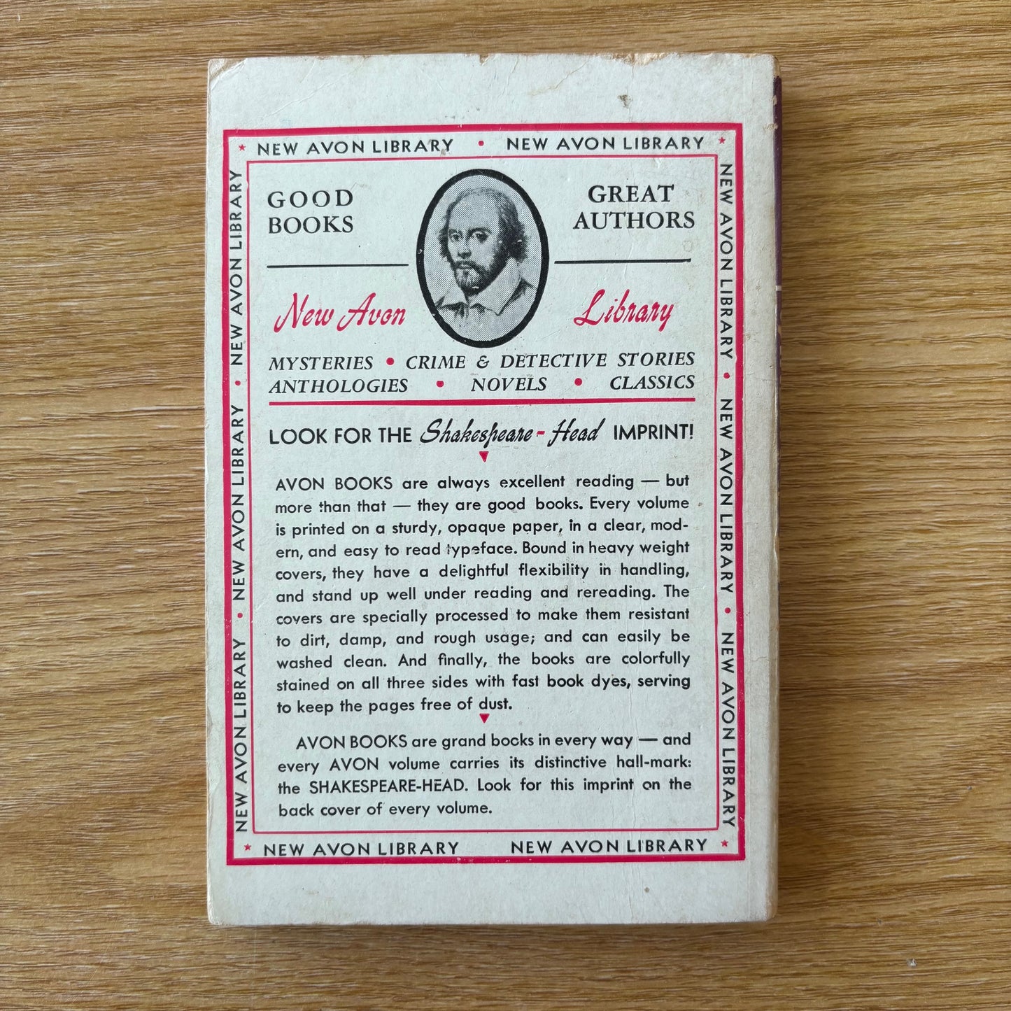 James M. Cain - Career in C Major