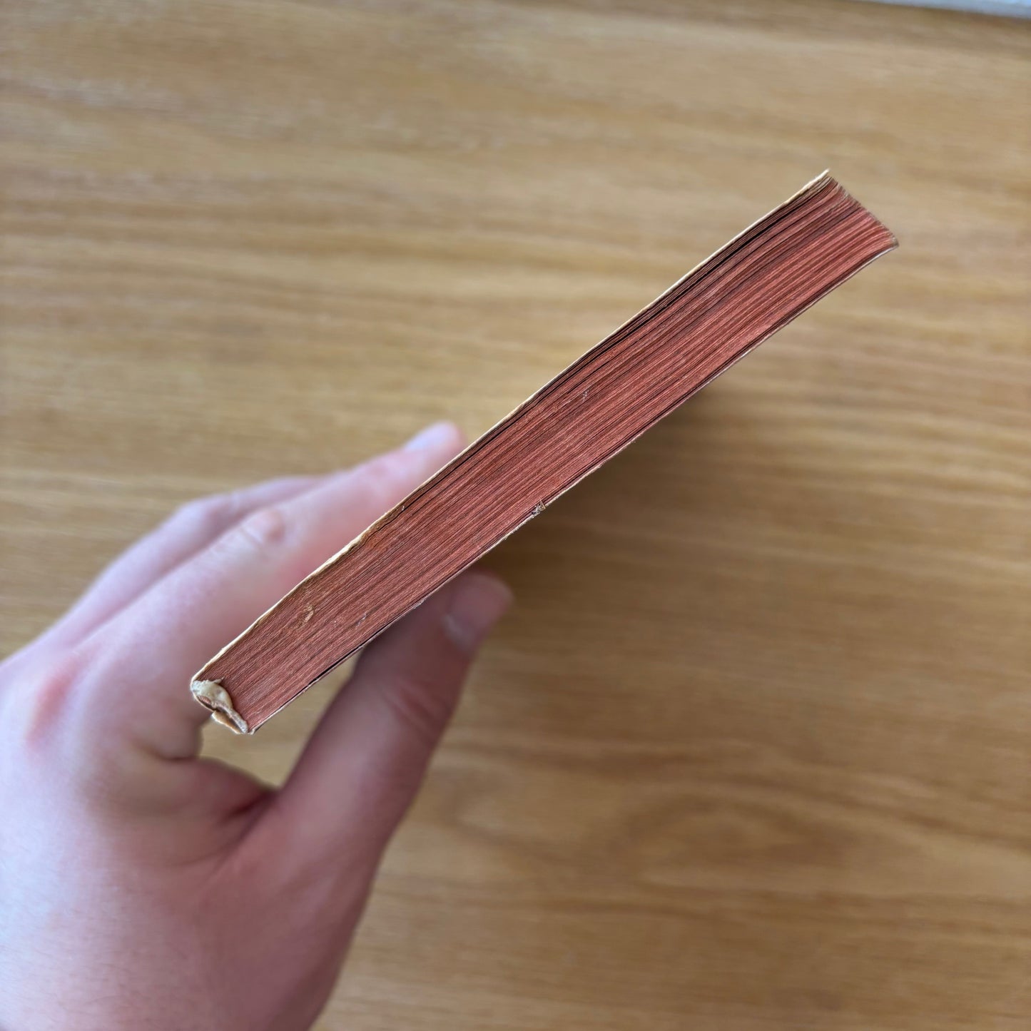 James M. Cain - Career in C Major