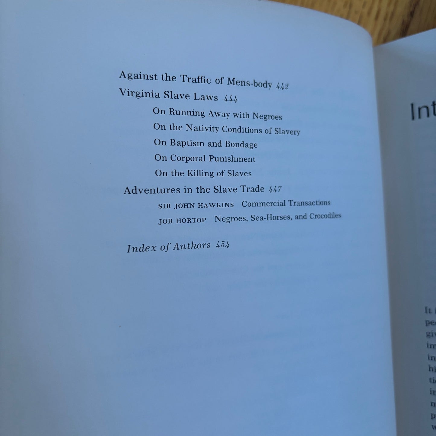 The Negro in American History - Volumes I-III