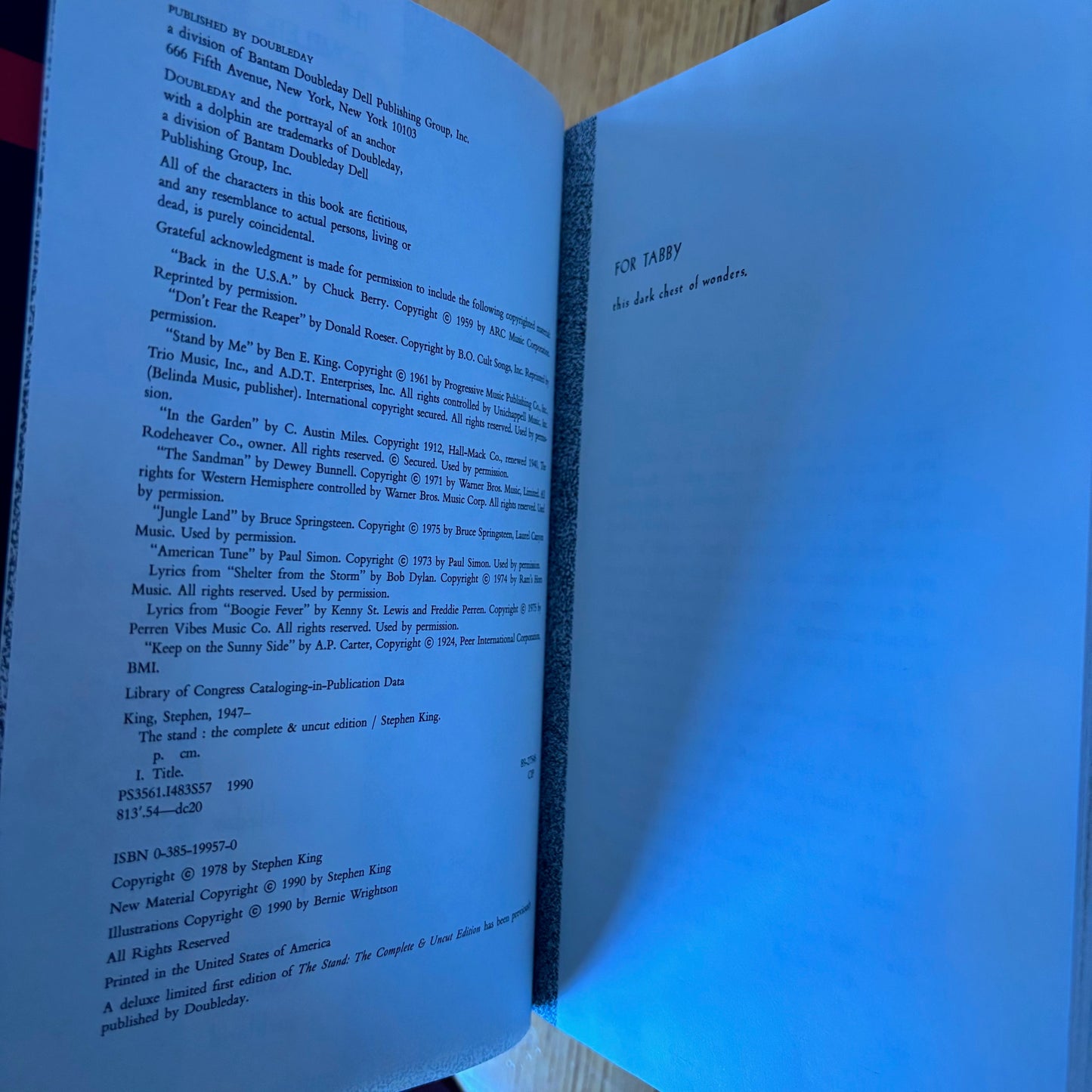 Stephen King - The Stand: The Complete and Uncut Edition
