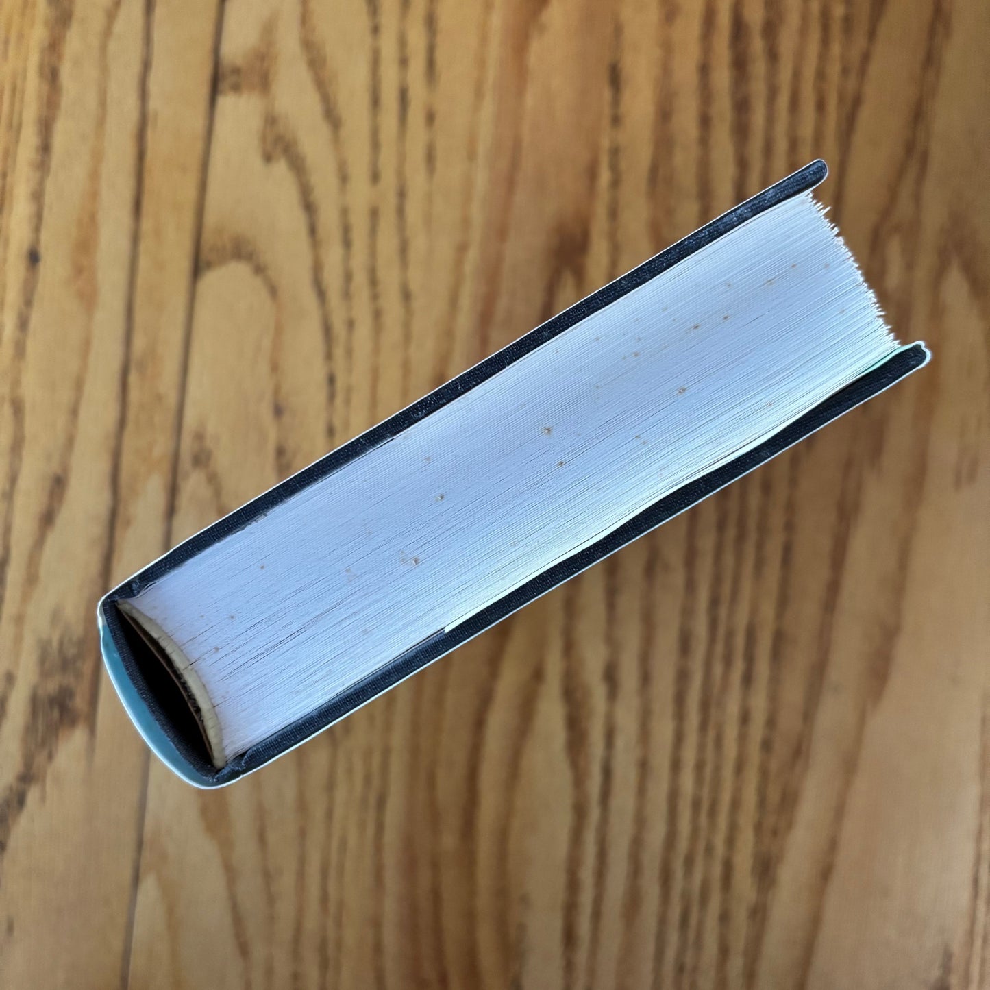 Richard Wright - Native Son - First Edition Library
