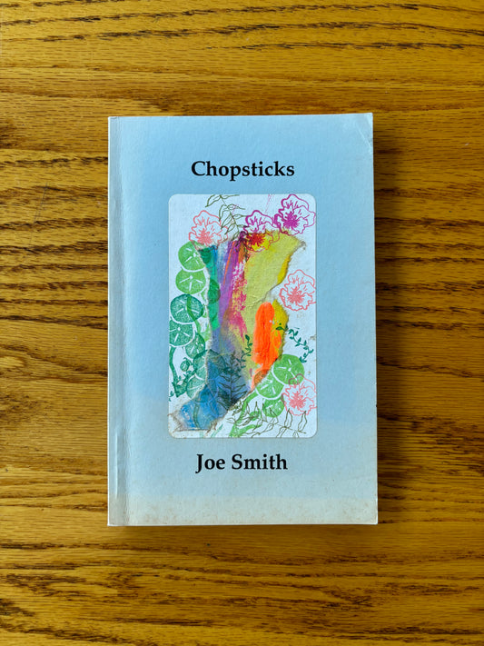 Joe Smith - Chopsticks